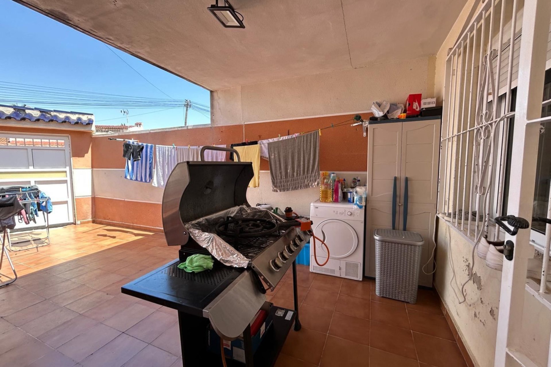 Használt ingatlanok - Town House -
Torrevieja - Torrevieja Centro