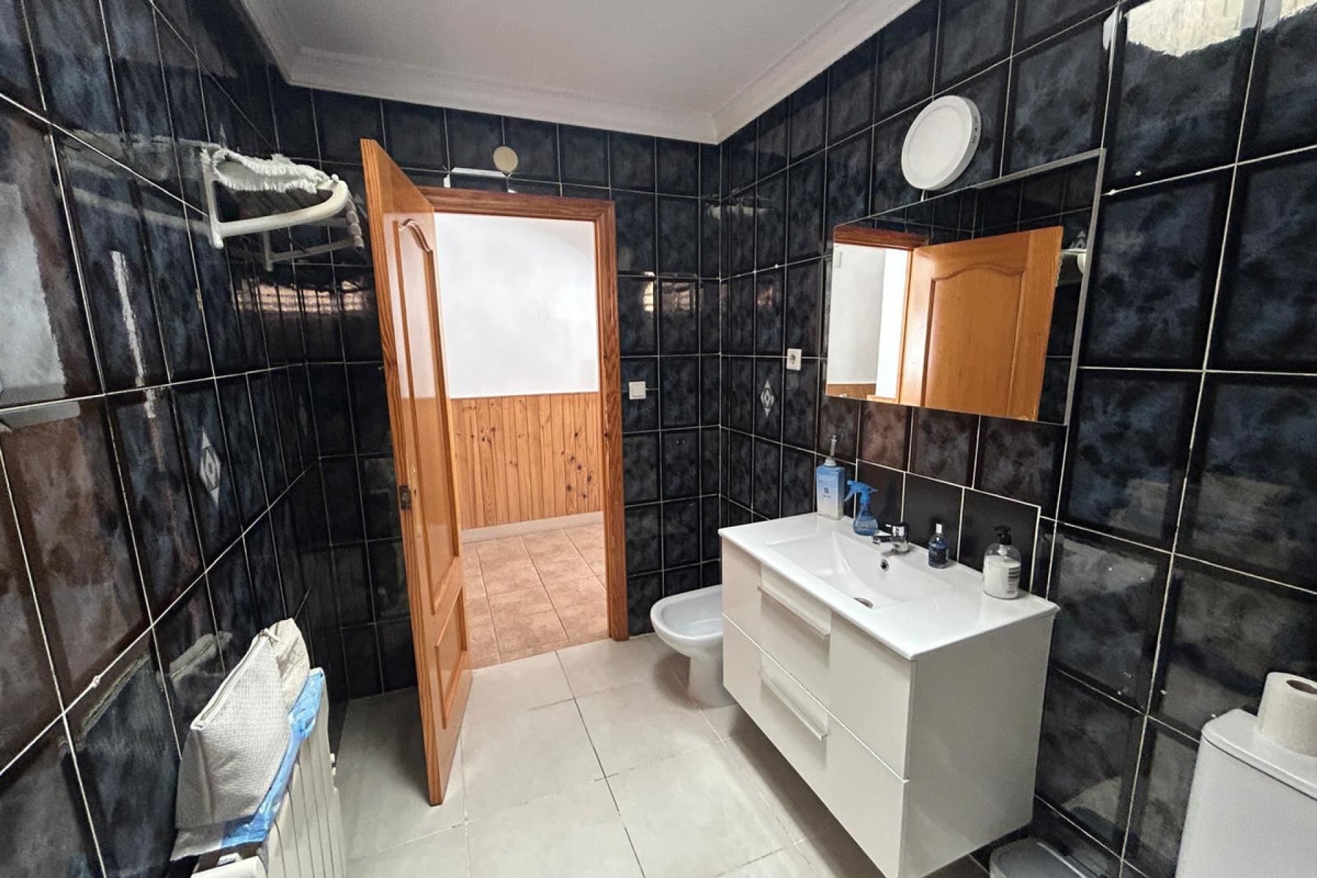 Használt ingatlanok - Town House -
Torrevieja - Torrevieja Centro