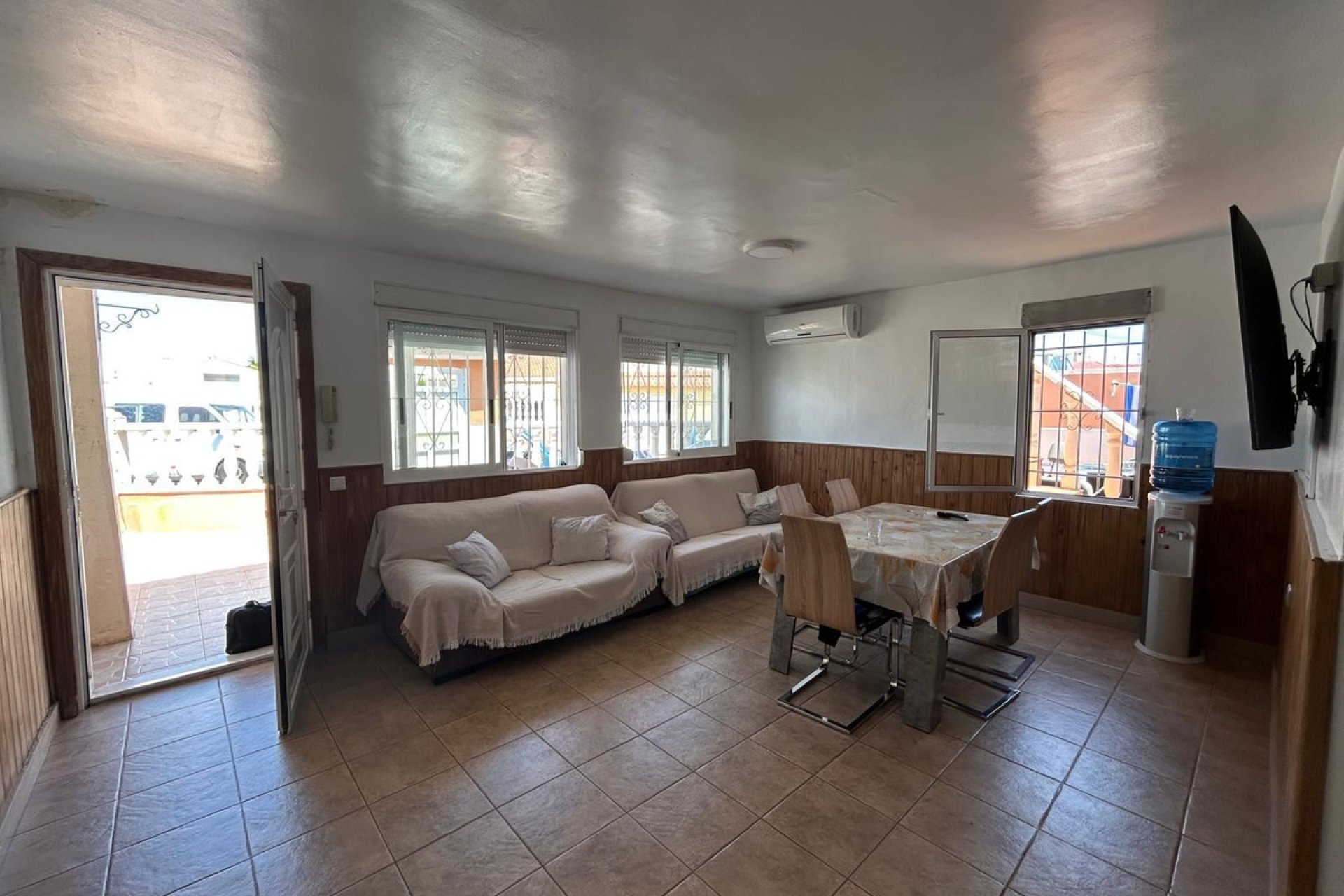 Használt ingatlanok - Town House -
Torrevieja - Torrevieja Centro