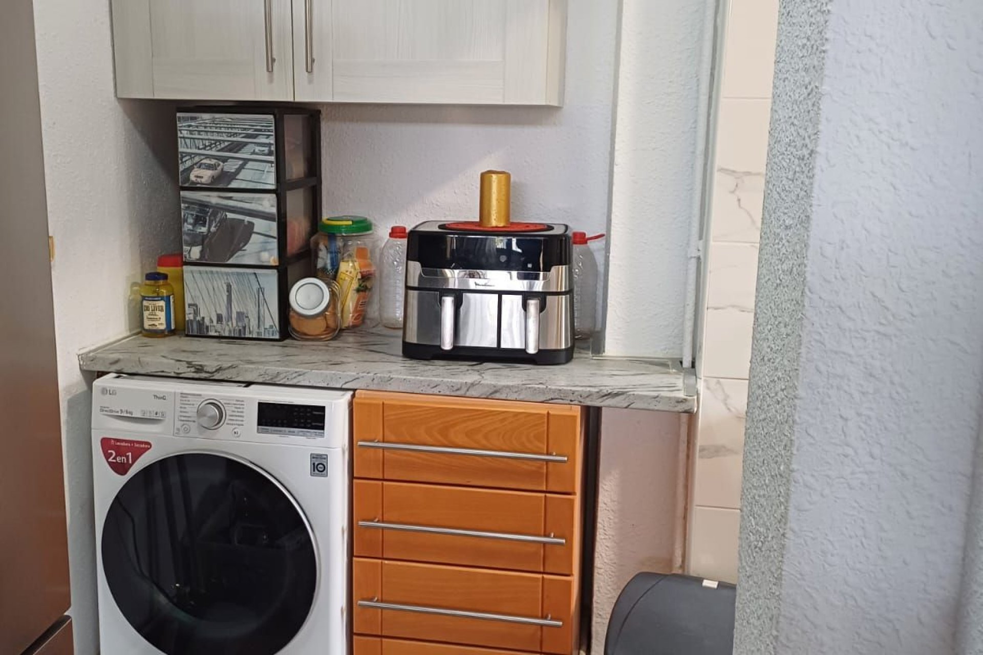 Használt ingatlanok - Town House -
Torrevieja - Torrevieja Centro