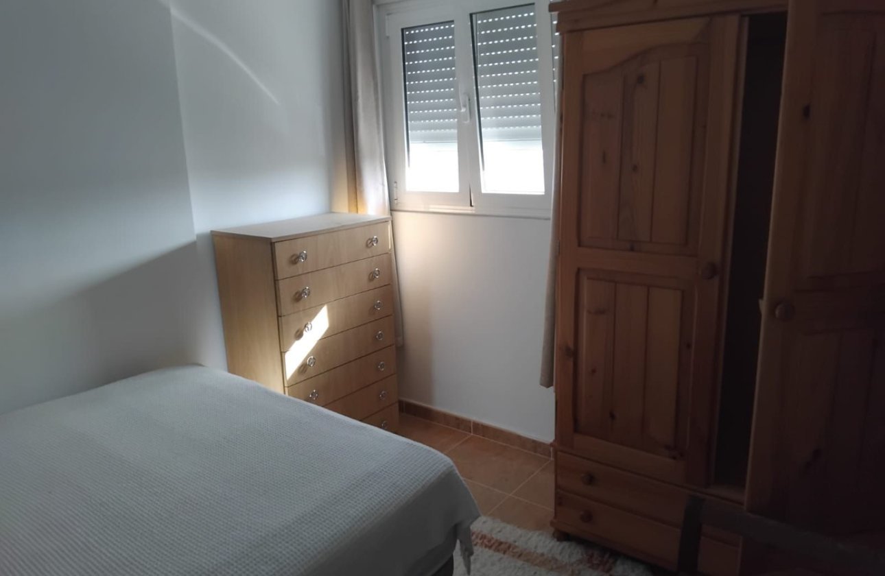 Használt ingatlanok - Town House -
Torrevieja - Torrevieja Centro