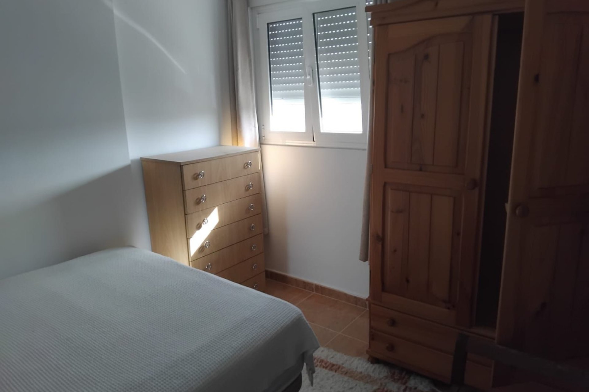 Használt ingatlanok - Town House -
Torrevieja - Torrevieja Centro