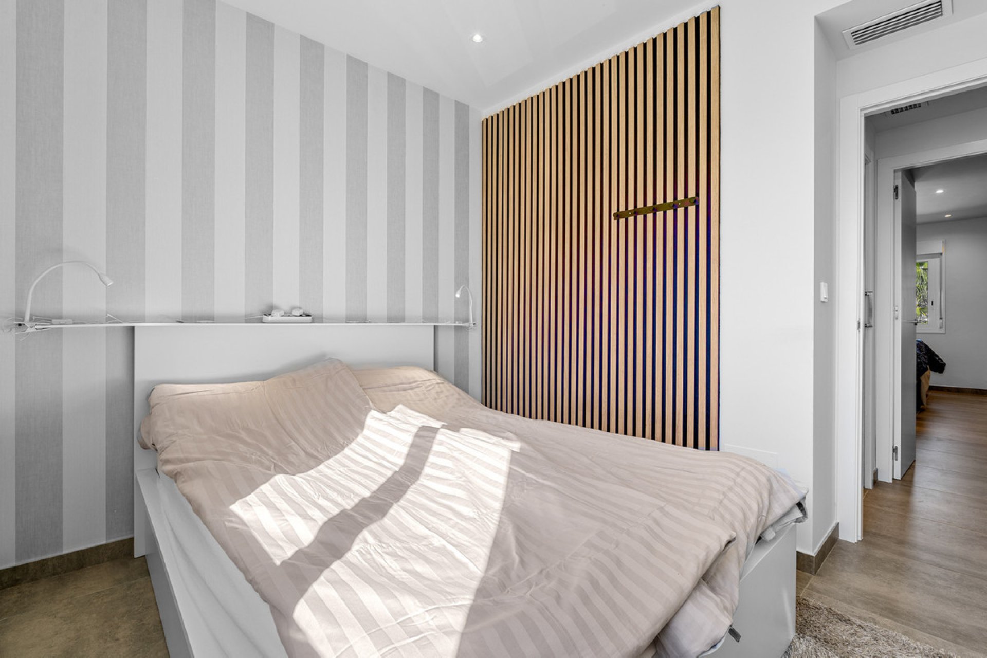 Használt ingatlanok - Town House -
Torrevieja - Torrevieja Centro