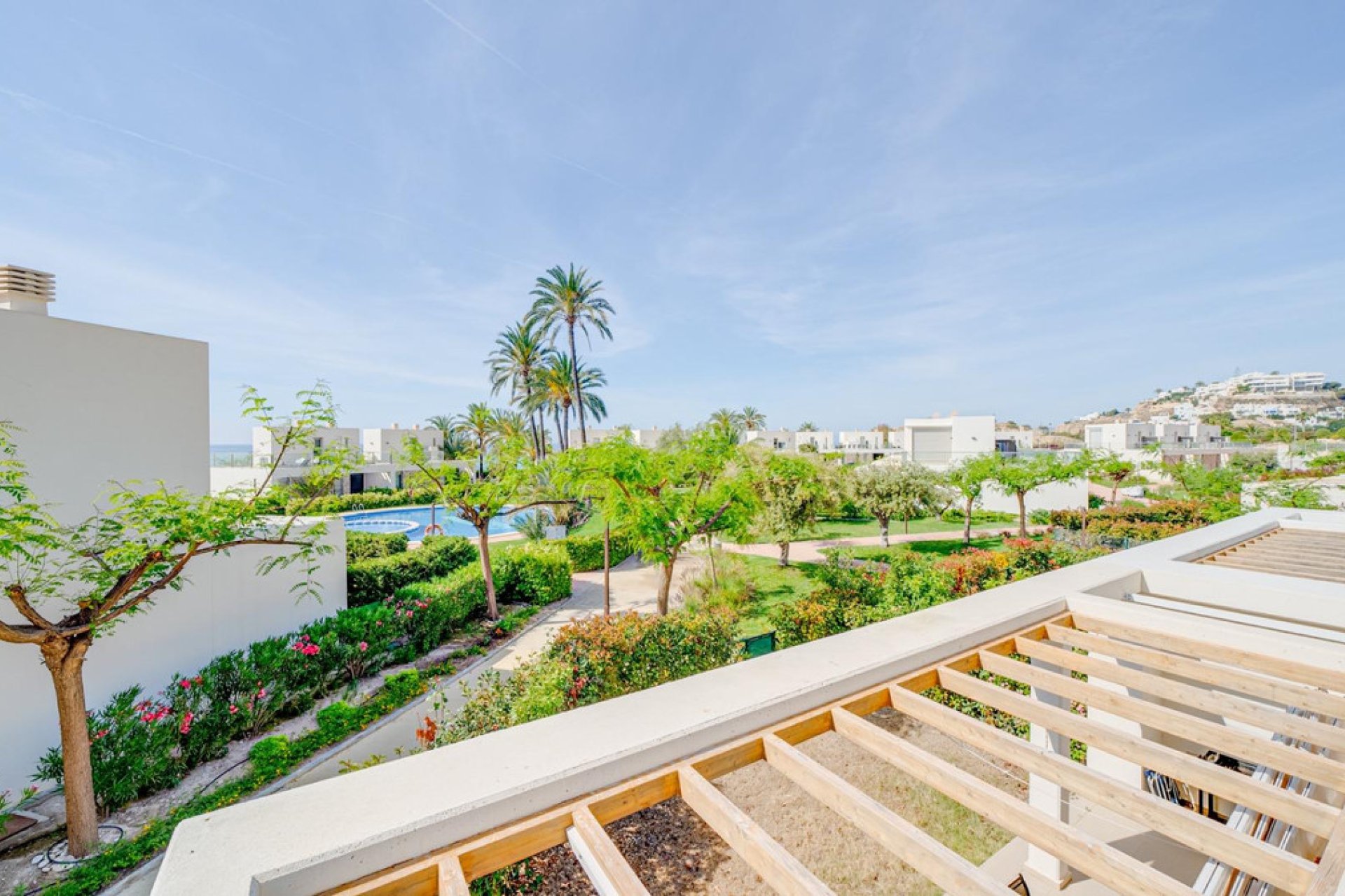 Használt ingatlanok - Town House -
Villajoyosa - Villajoyosa Centro