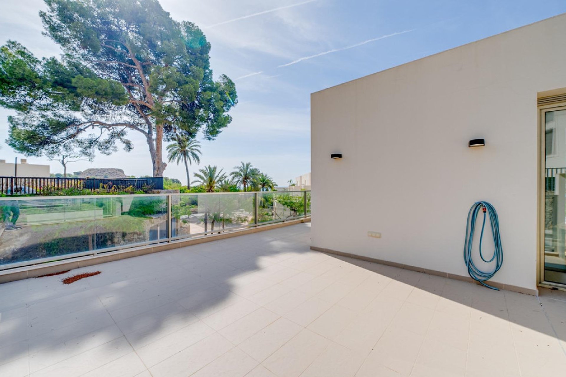 Használt ingatlanok - Town House -
Villajoyosa - Villajoyosa Centro