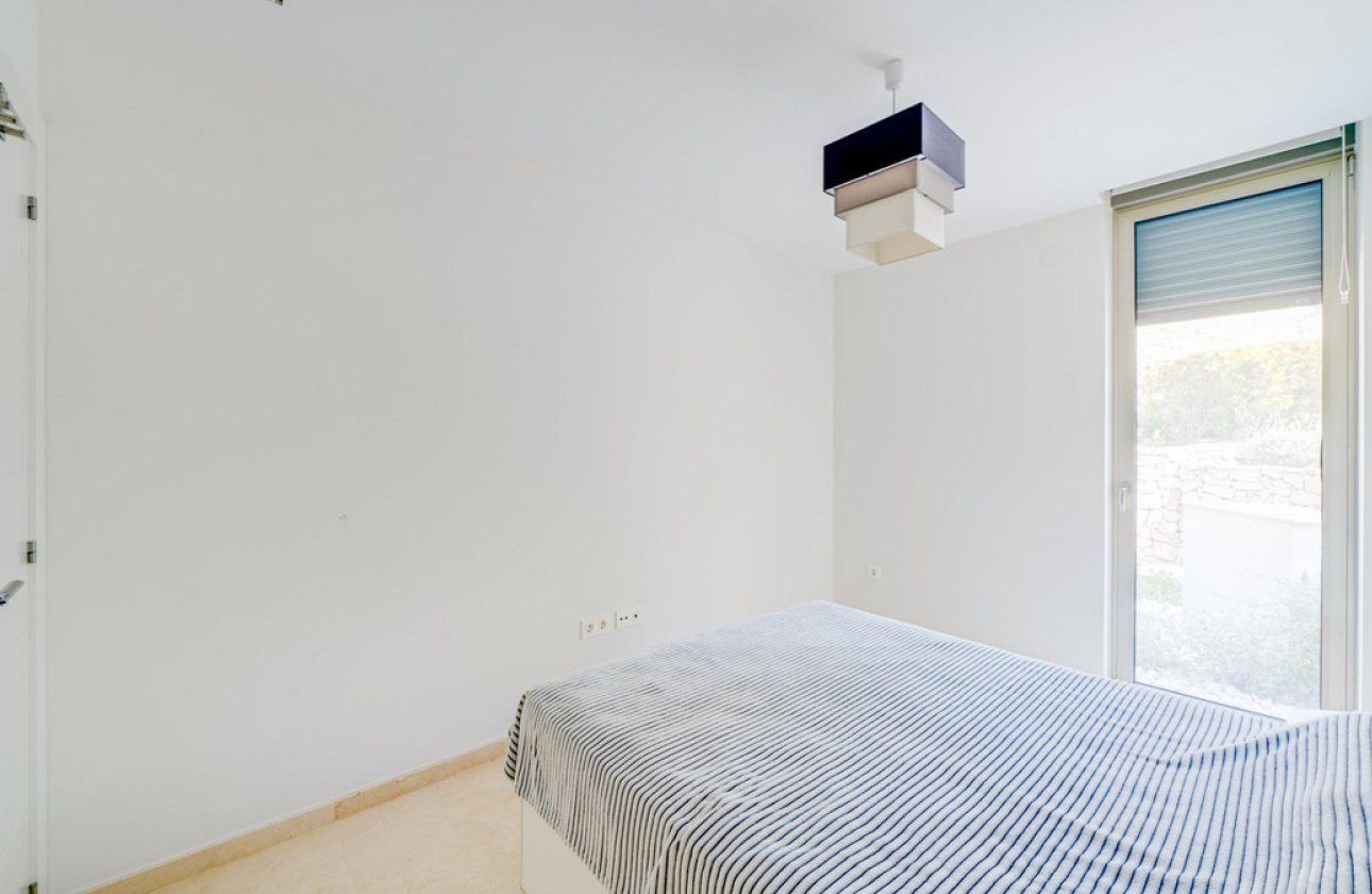 Használt ingatlanok - Town House -
Villajoyosa - Villajoyosa Centro