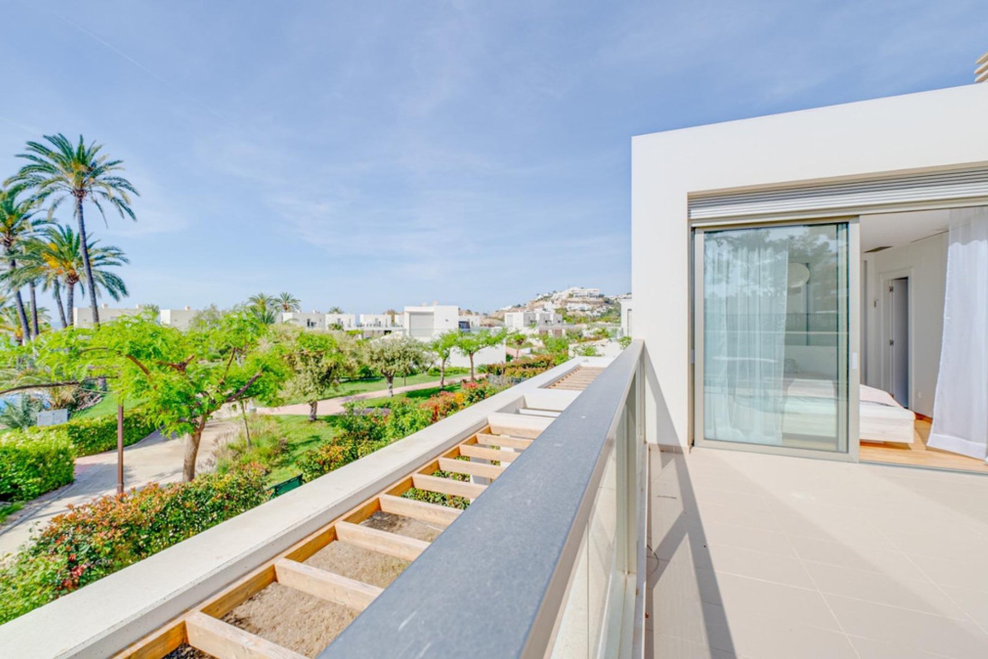 Használt ingatlanok - Town House -
Villajoyosa - Villajoyosa Centro