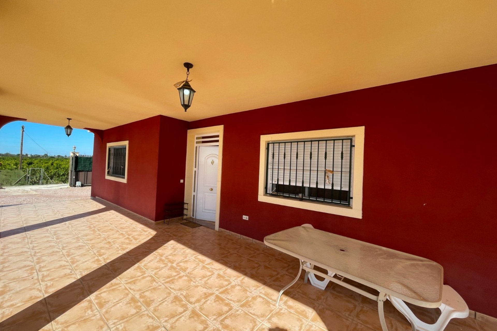 Használt ingatlanok - Villa -
Albatera - Albatera Centro