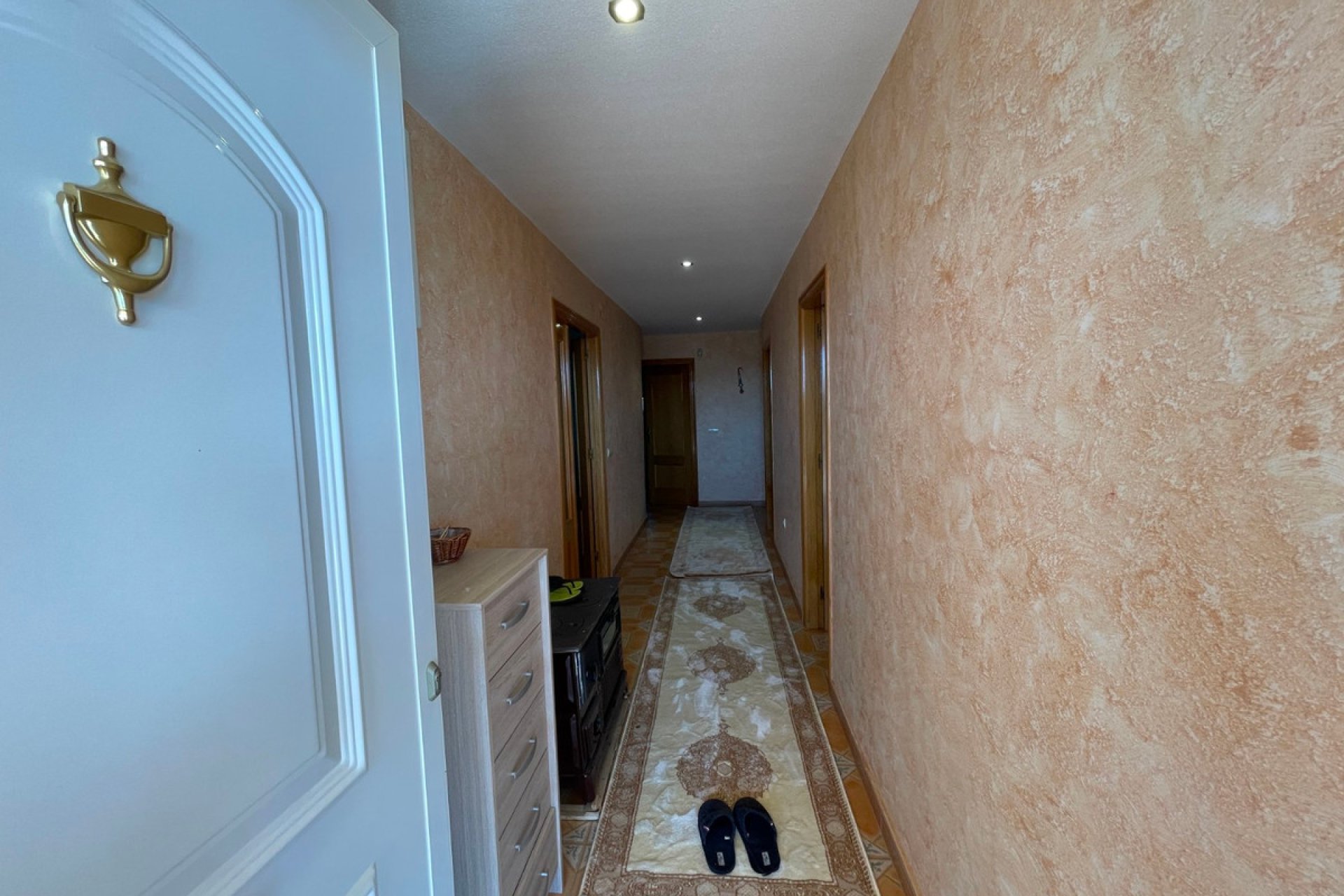 Használt ingatlanok - Villa -
Albatera - Albatera Centro