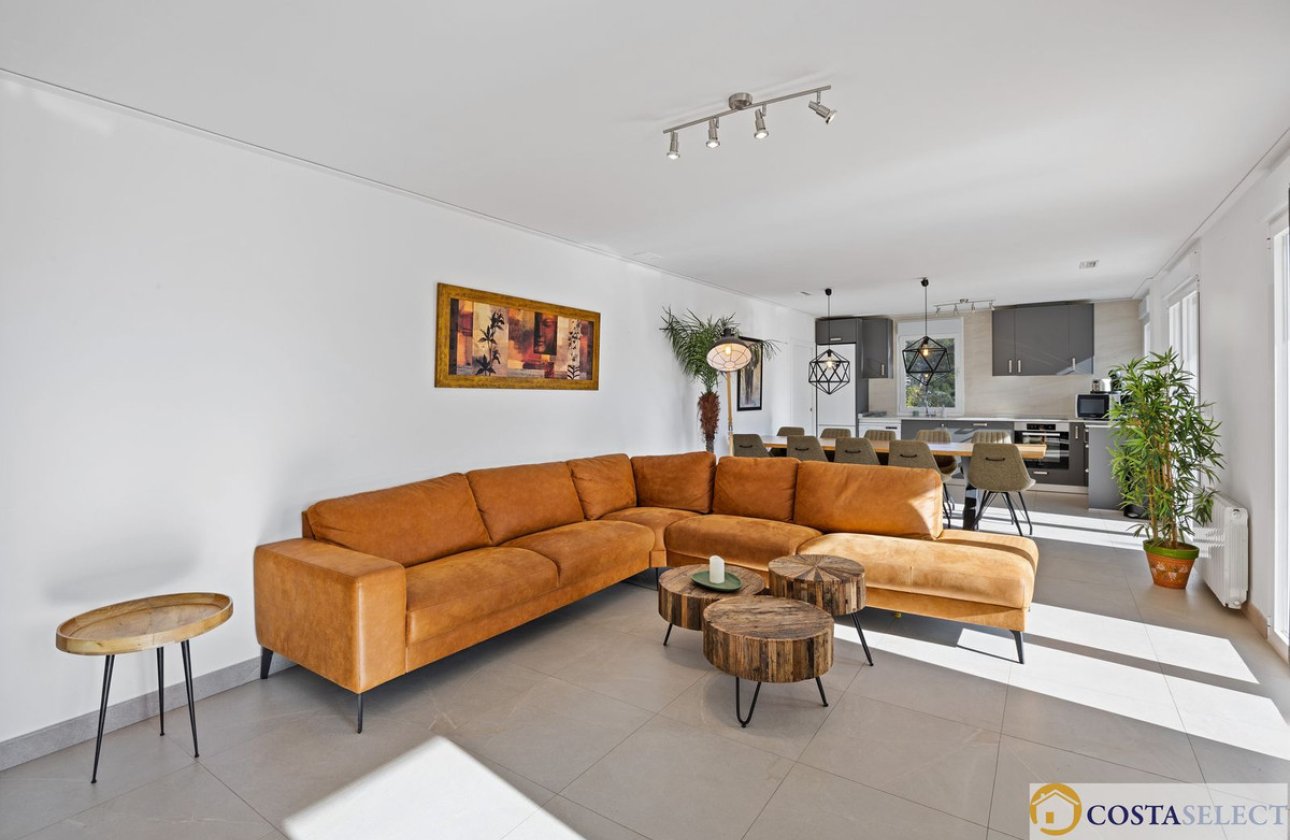 Használt ingatlanok - Villa -
Alcalalí - Alcalalí Centro