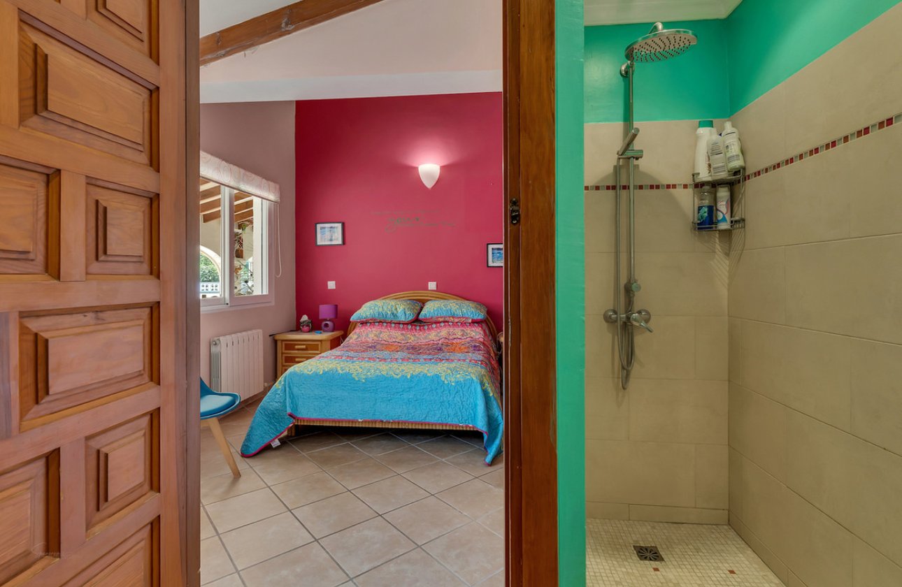 Használt ingatlanok - Villa -
Alcalalí - Alcalalí Centro