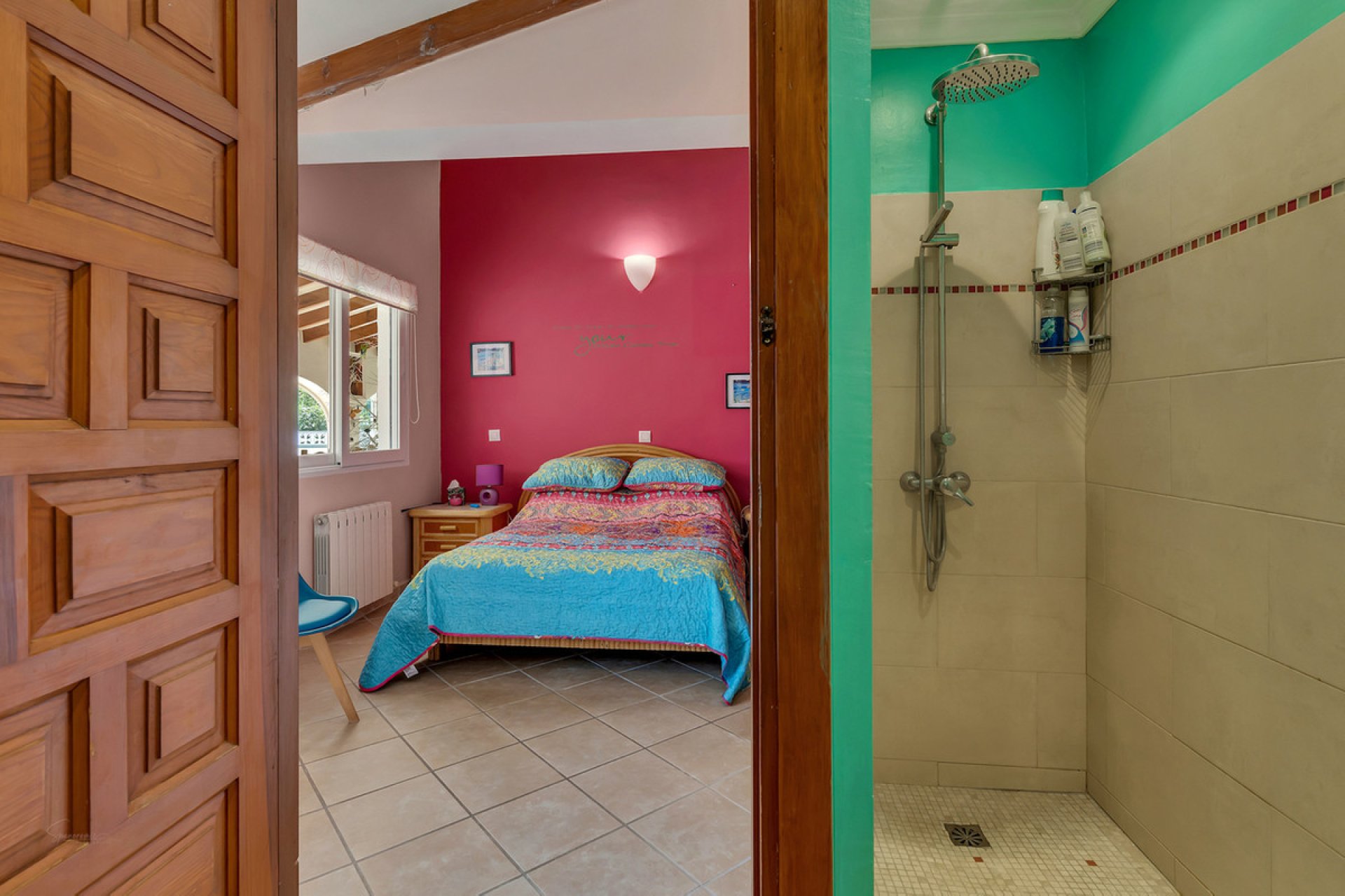 Használt ingatlanok - Villa -
Alcalalí - Alcalalí Centro