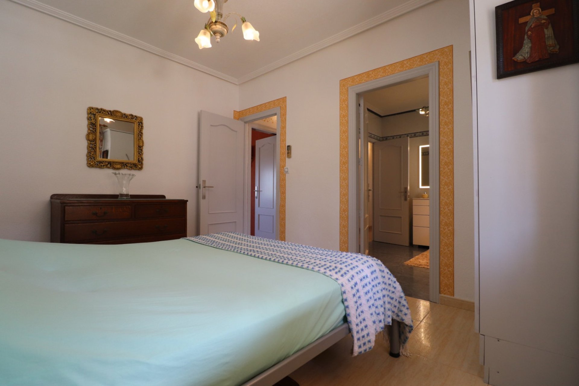 Használt ingatlanok - Villa -
Algorfa - Algorfa Centro