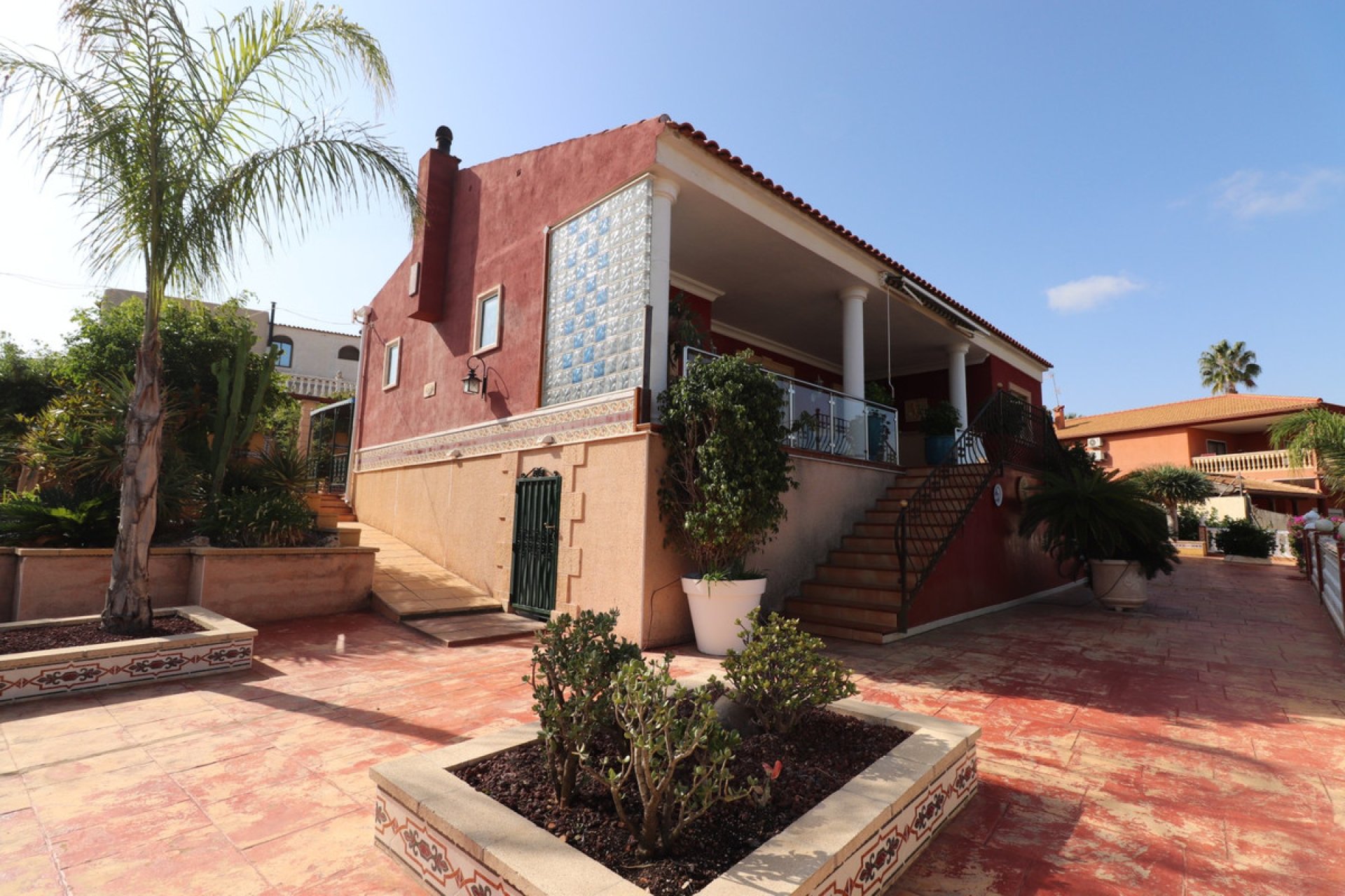 Használt ingatlanok - Villa -
Algorfa - Algorfa Centro