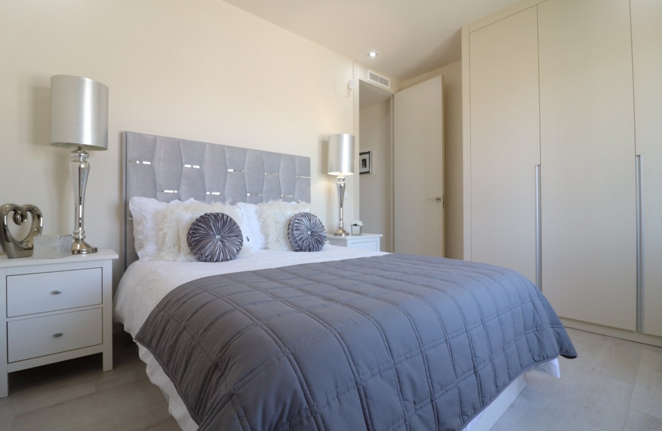 Használt ingatlanok - Villa -
Algorfa - Algorfa Centro