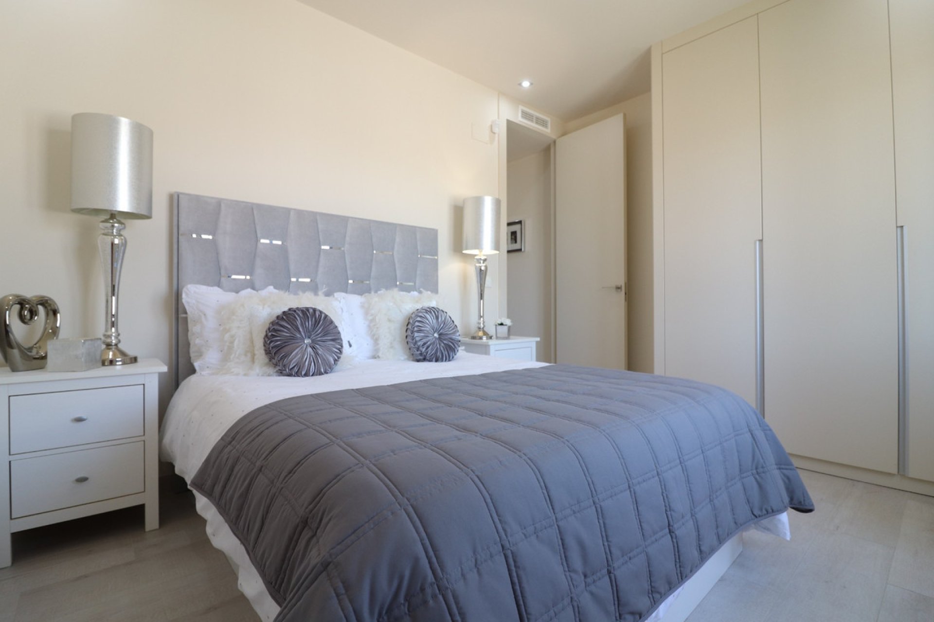 Használt ingatlanok - Villa -
Algorfa - Algorfa Centro