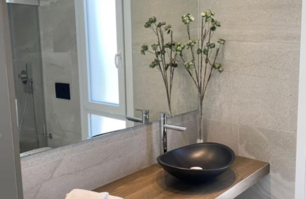 Használt ingatlanok - Villa -
Algorfa - Algorfa Centro