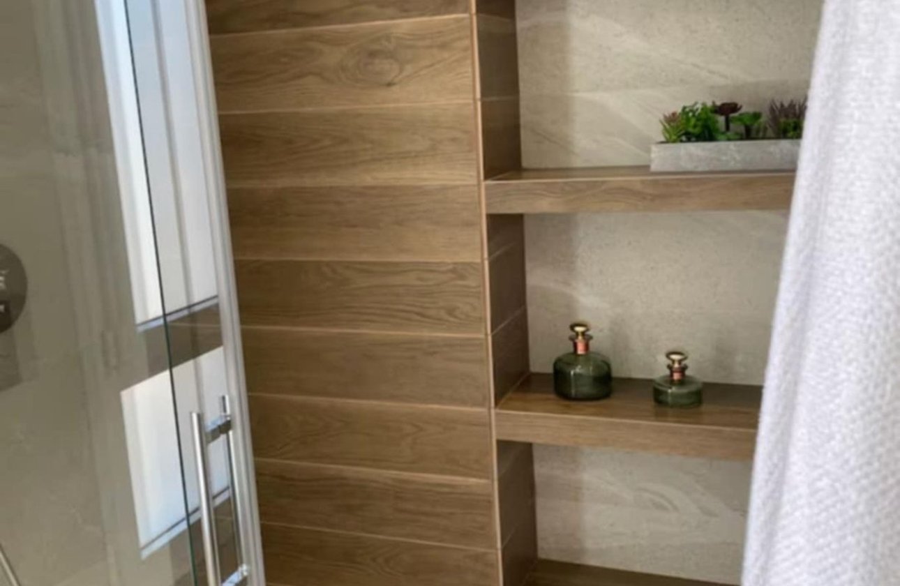 Használt ingatlanok - Villa -
Algorfa - Algorfa Centro