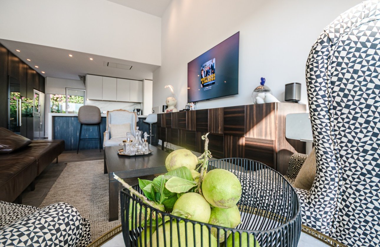 Használt ingatlanok - Villa -
Algorfa - Algorfa Centro