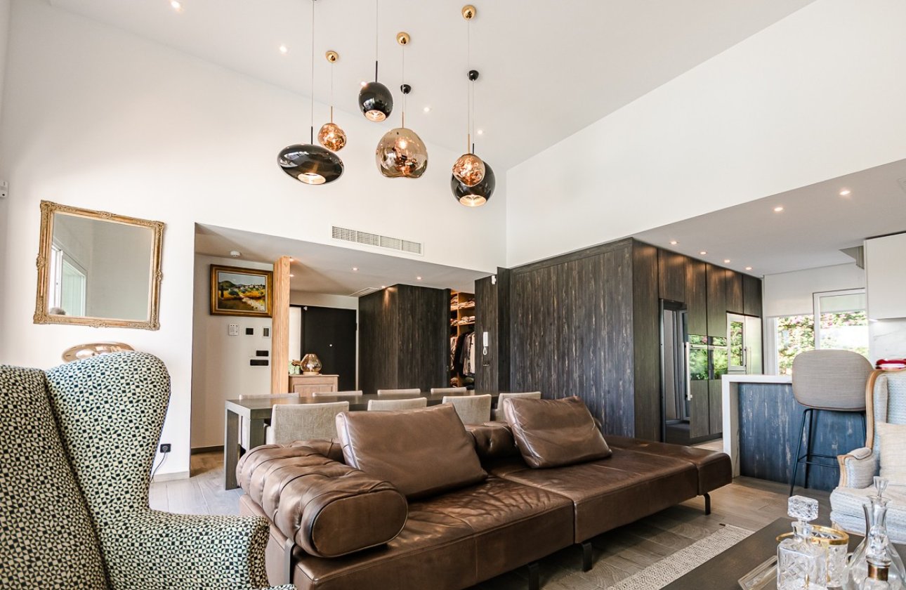 Használt ingatlanok - Villa -
Algorfa - Algorfa Centro