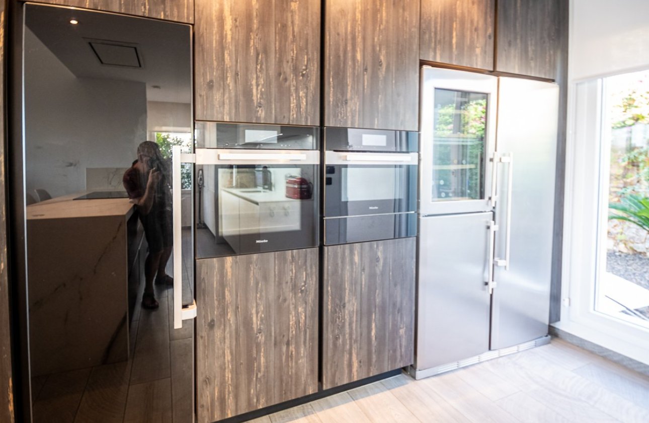 Használt ingatlanok - Villa -
Algorfa - Algorfa Centro