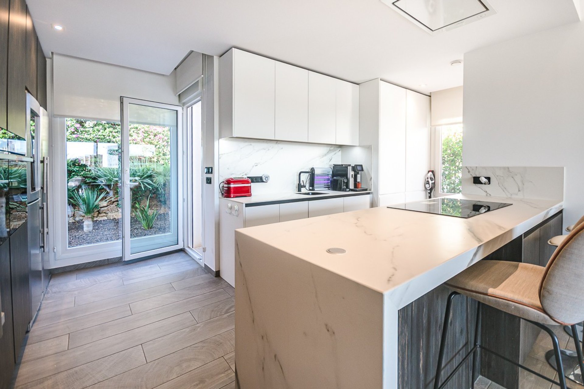 Használt ingatlanok - Villa -
Algorfa - Algorfa Centro