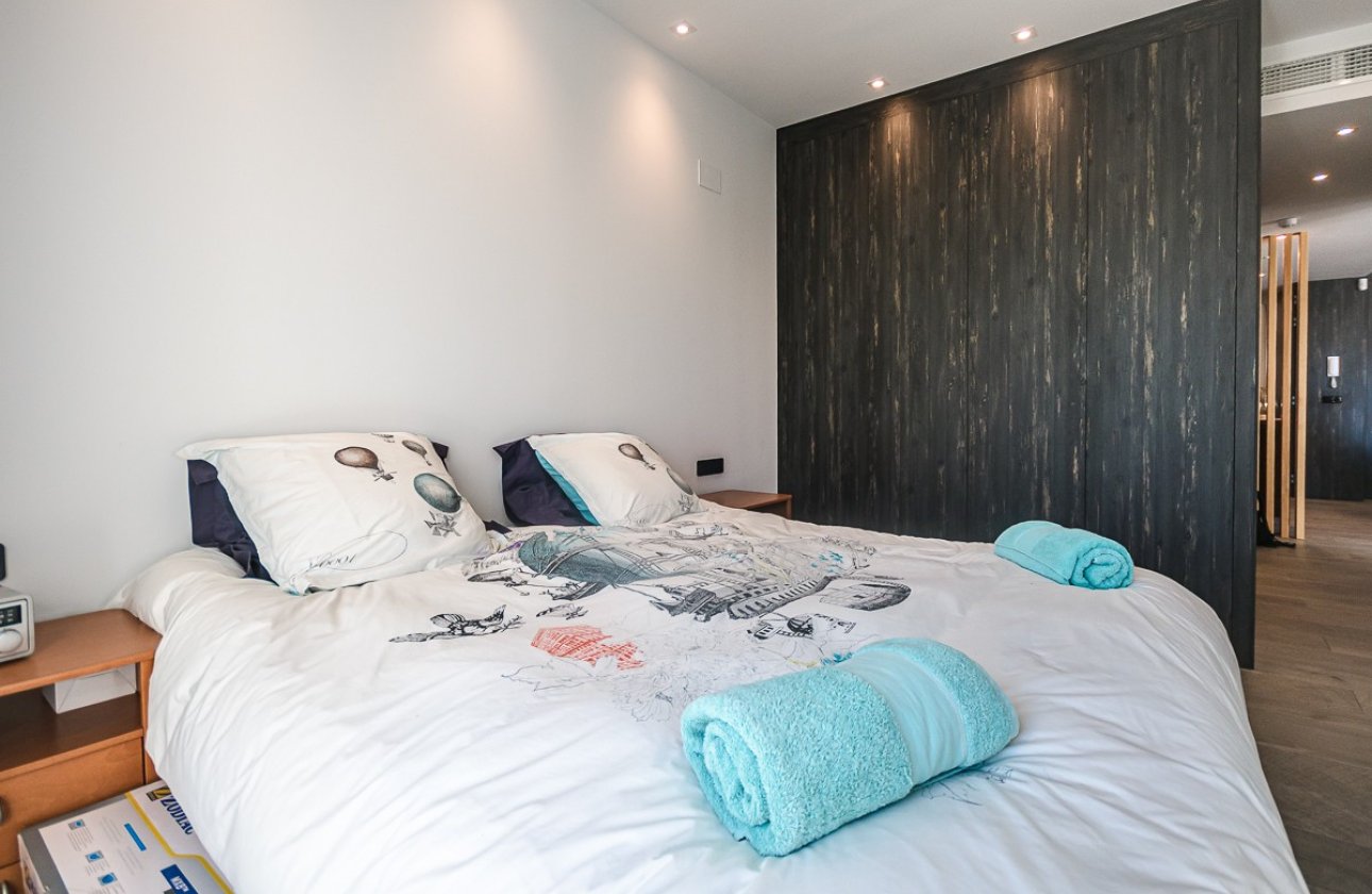 Használt ingatlanok - Villa -
Algorfa - Algorfa Centro