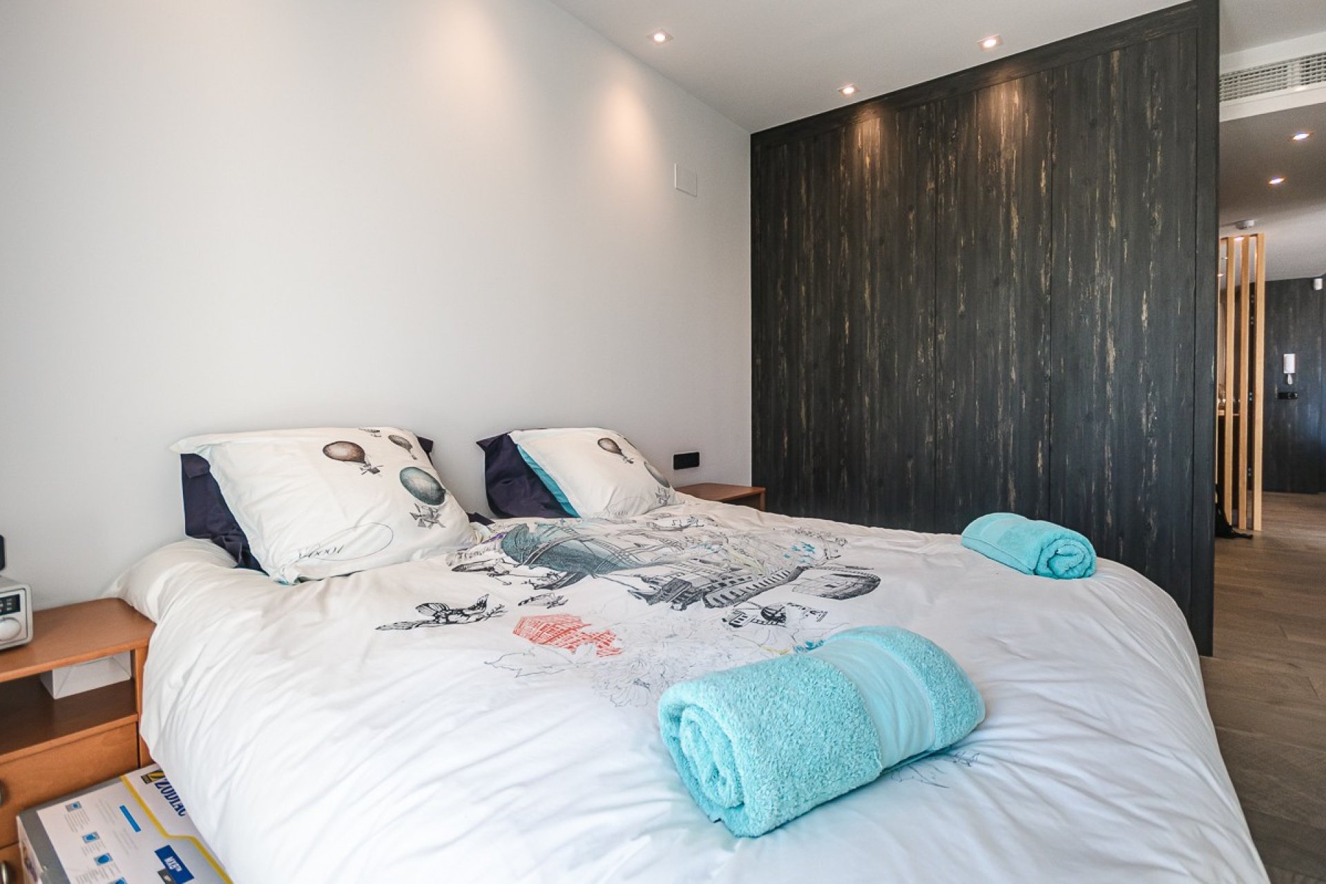 Használt ingatlanok - Villa -
Algorfa - Algorfa Centro