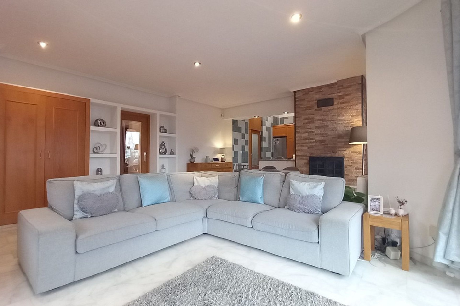 Használt ingatlanok - Villa -
Algorfa - Algorfa Centro