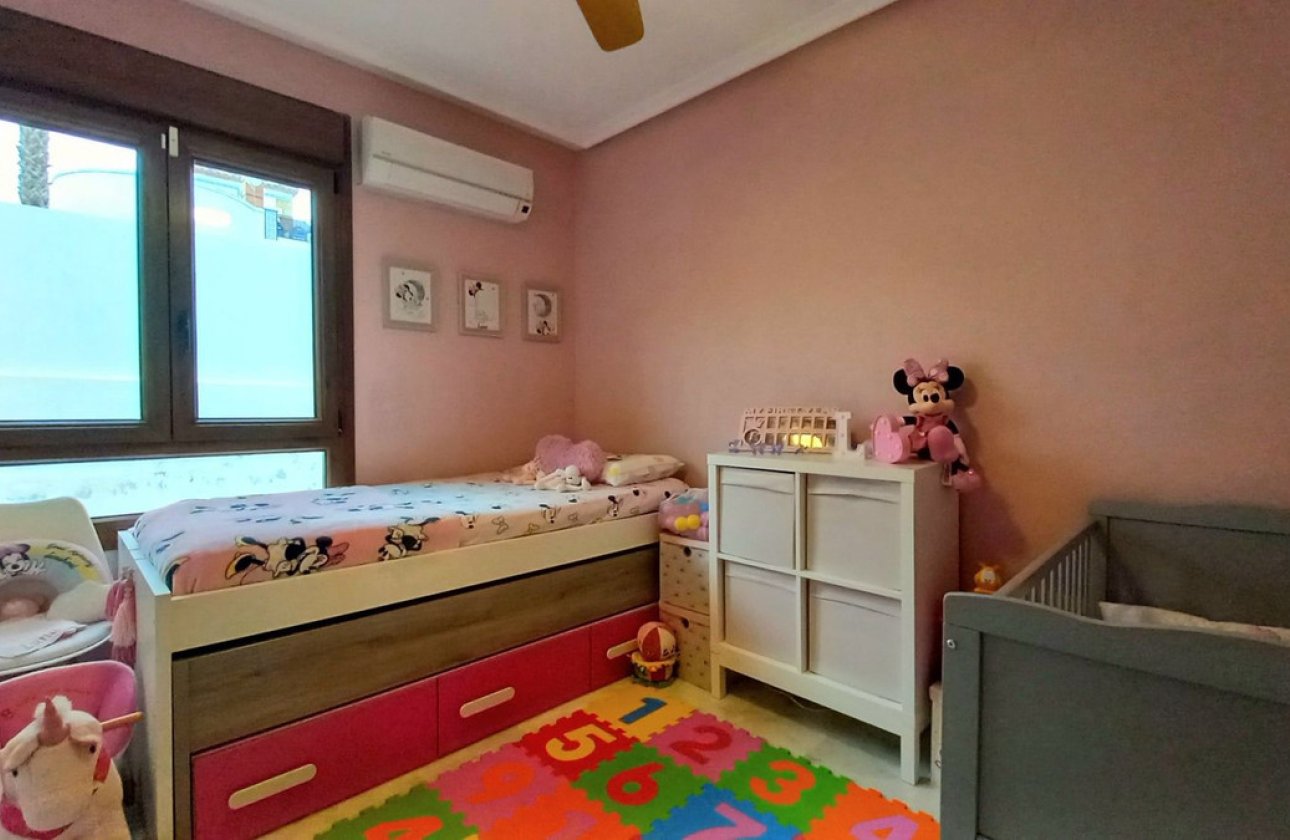 Használt ingatlanok - Villa -
Algorfa - Algorfa Centro