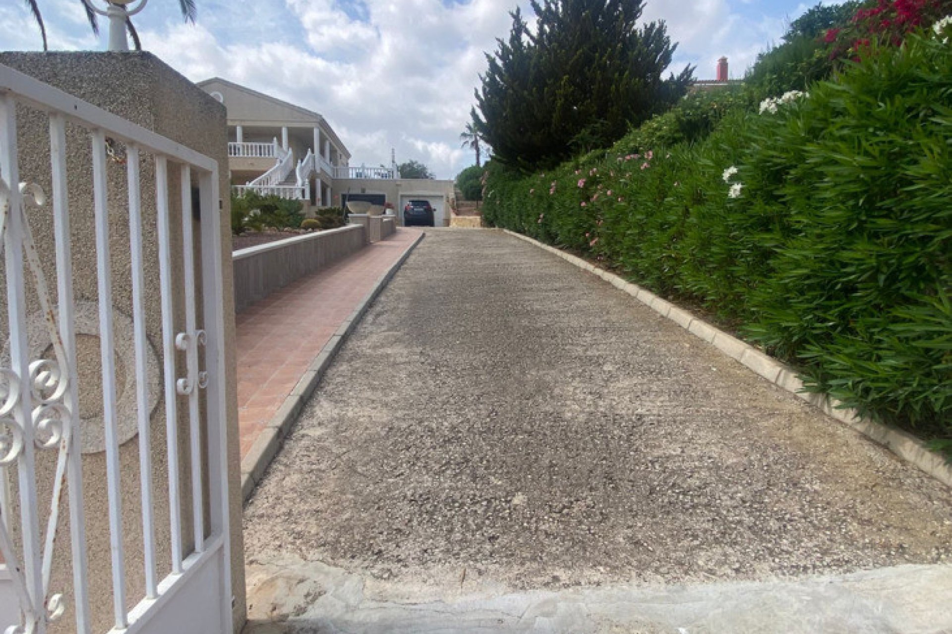 Használt ingatlanok - Villa -
Algorfa - Algorfa Centro