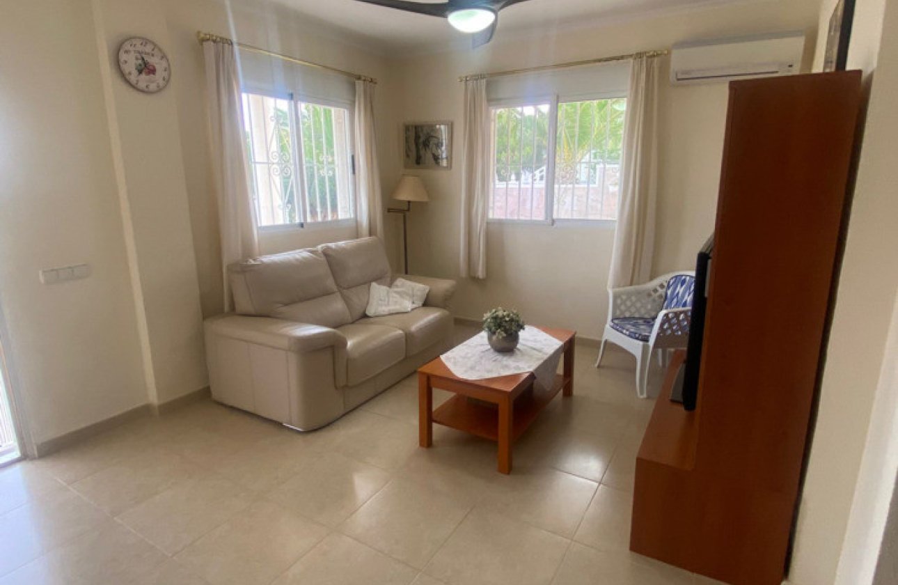 Használt ingatlanok - Villa -
Algorfa - Algorfa Centro