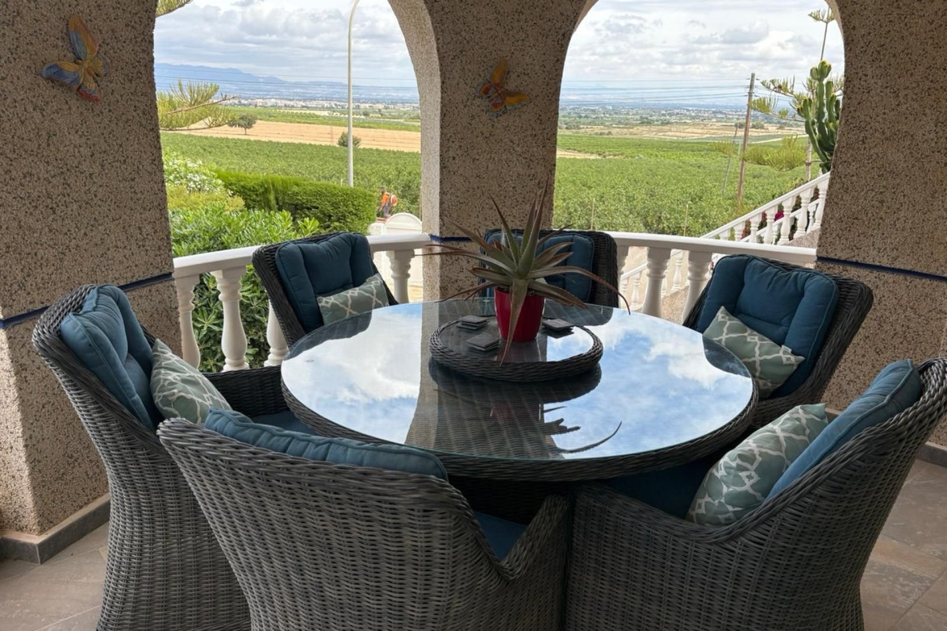 Használt ingatlanok - Villa -
Algorfa - Algorfa Centro