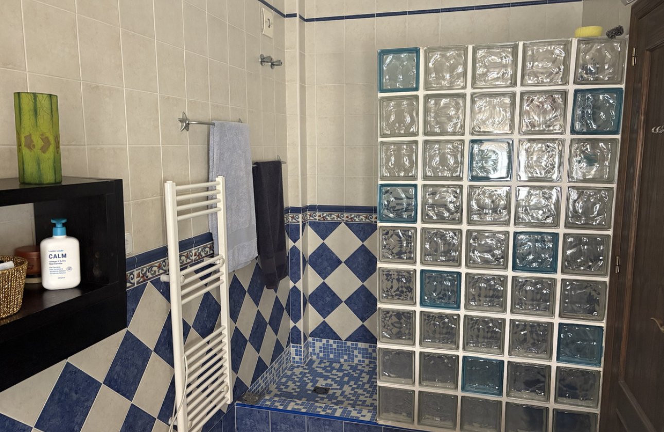 Használt ingatlanok - Villa -
Algorfa - Algorfa Centro