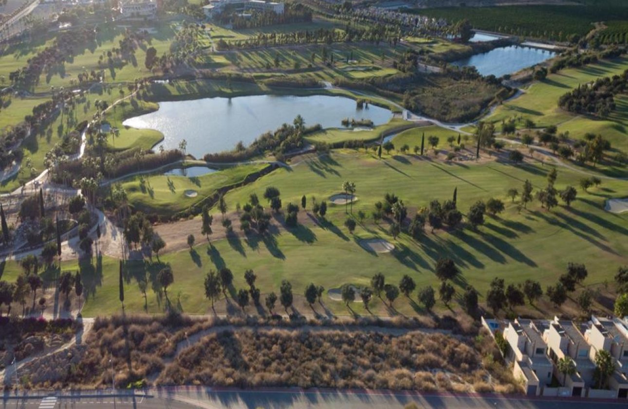 Használt ingatlanok - Villa -
Algorfa - Algorfa Centro