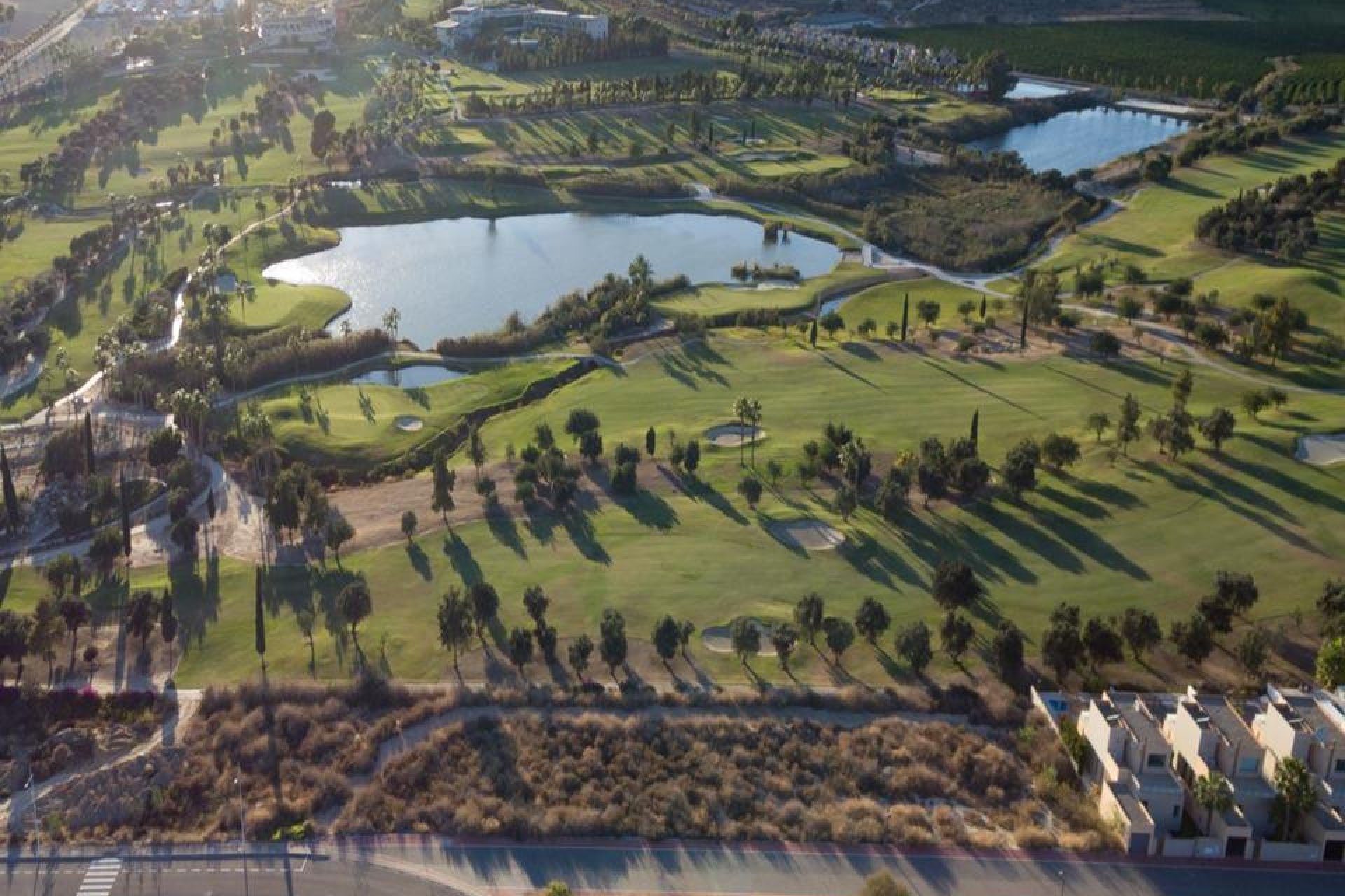 Használt ingatlanok - Villa -
Algorfa - Algorfa Centro