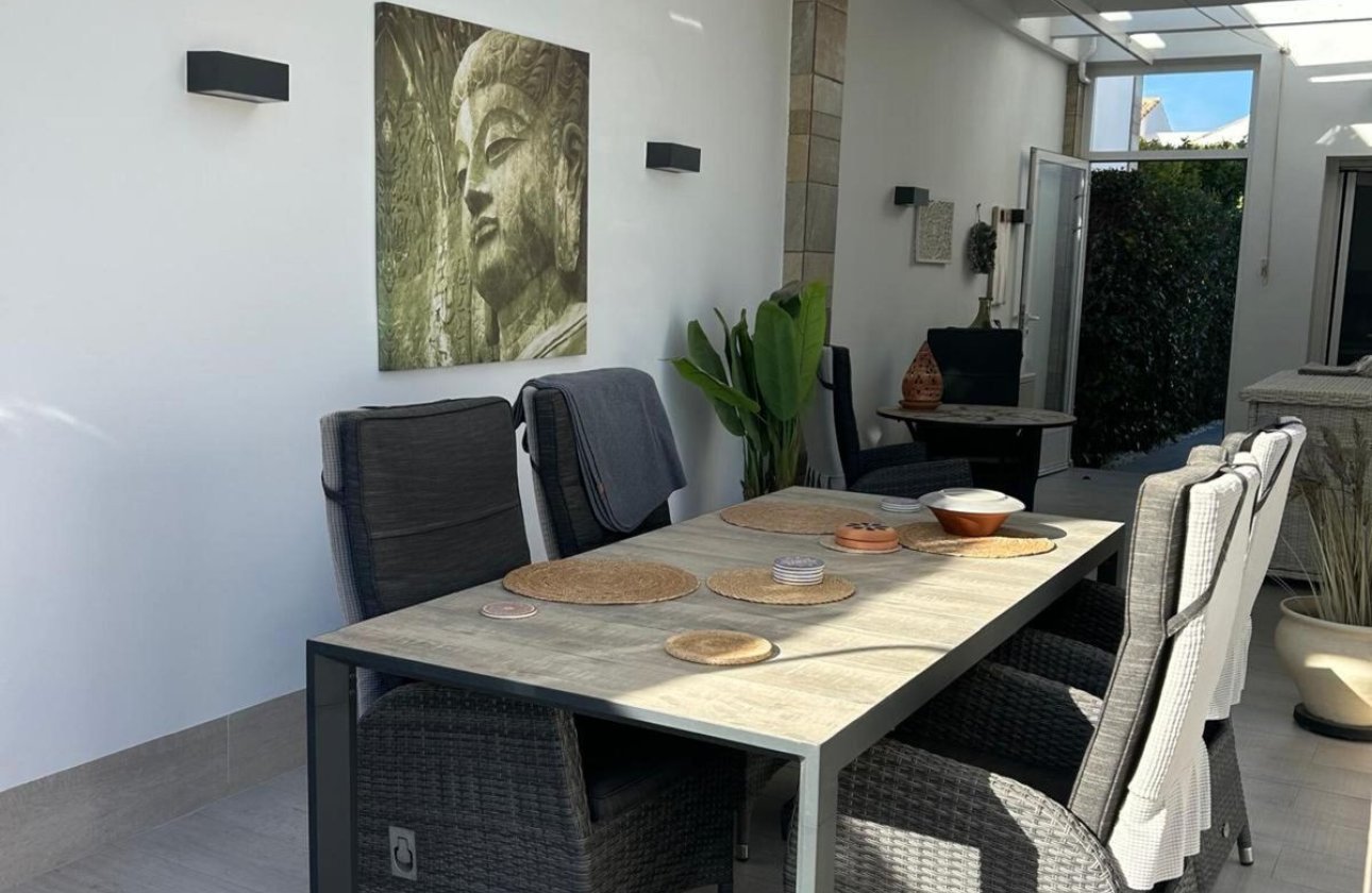 Használt ingatlanok - Villa -
Algorfa - Algorfa Centro