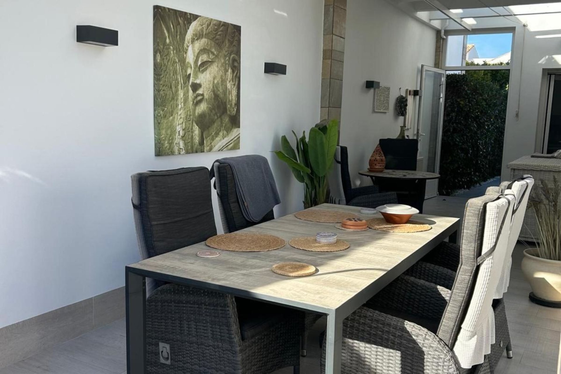 Használt ingatlanok - Villa -
Algorfa - Algorfa Centro