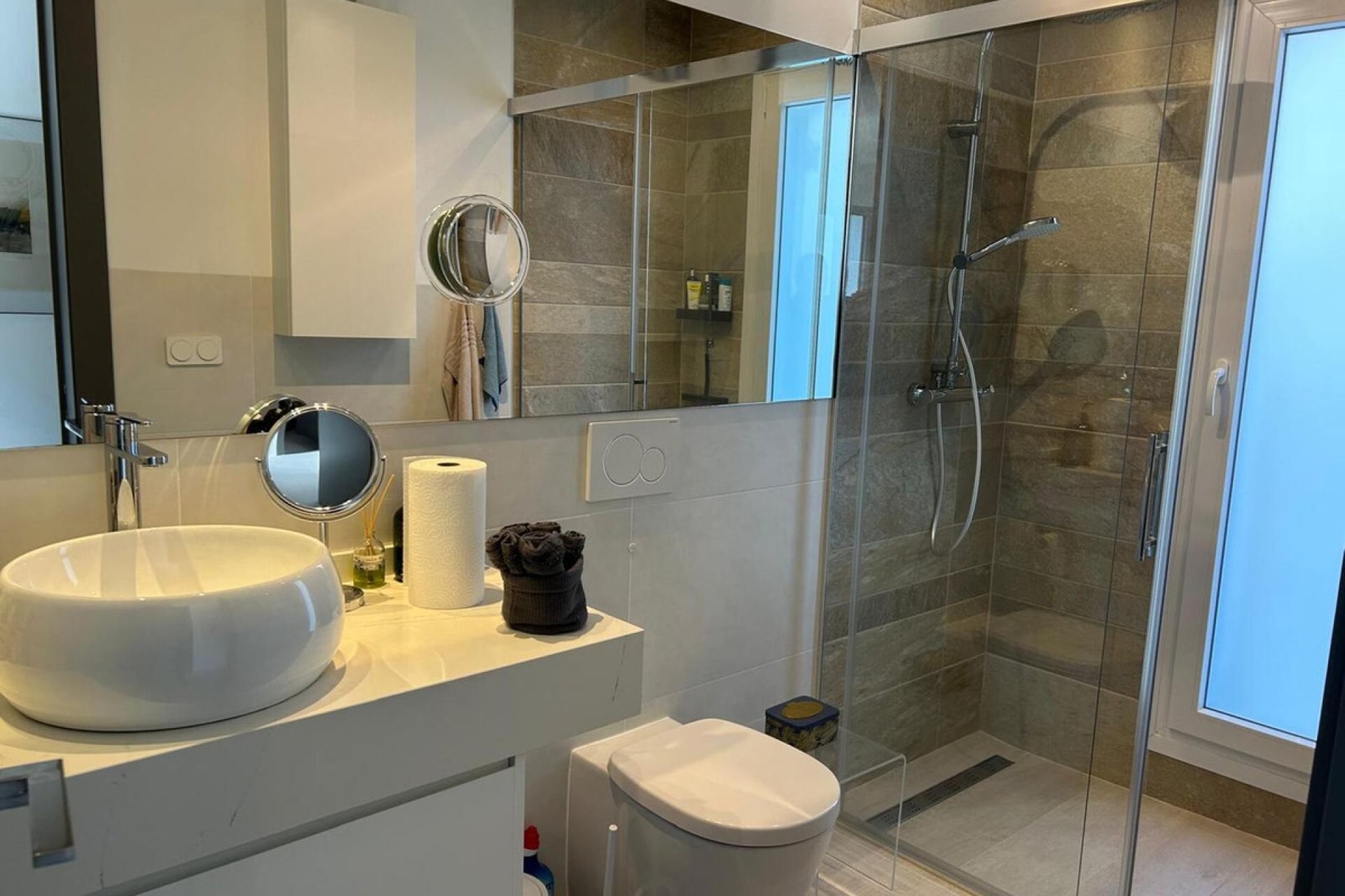 Használt ingatlanok - Villa -
Algorfa - Algorfa Centro