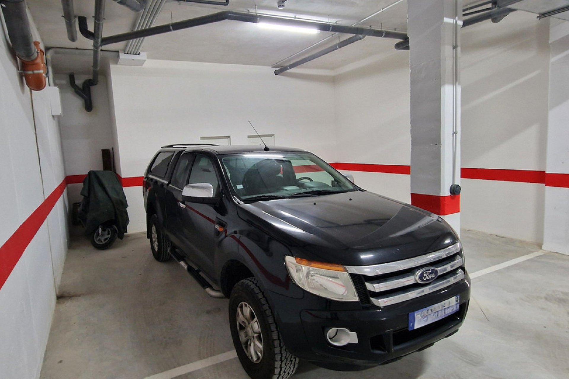 Használt ingatlanok - Villa -
Algorfa - Algorfa Centro