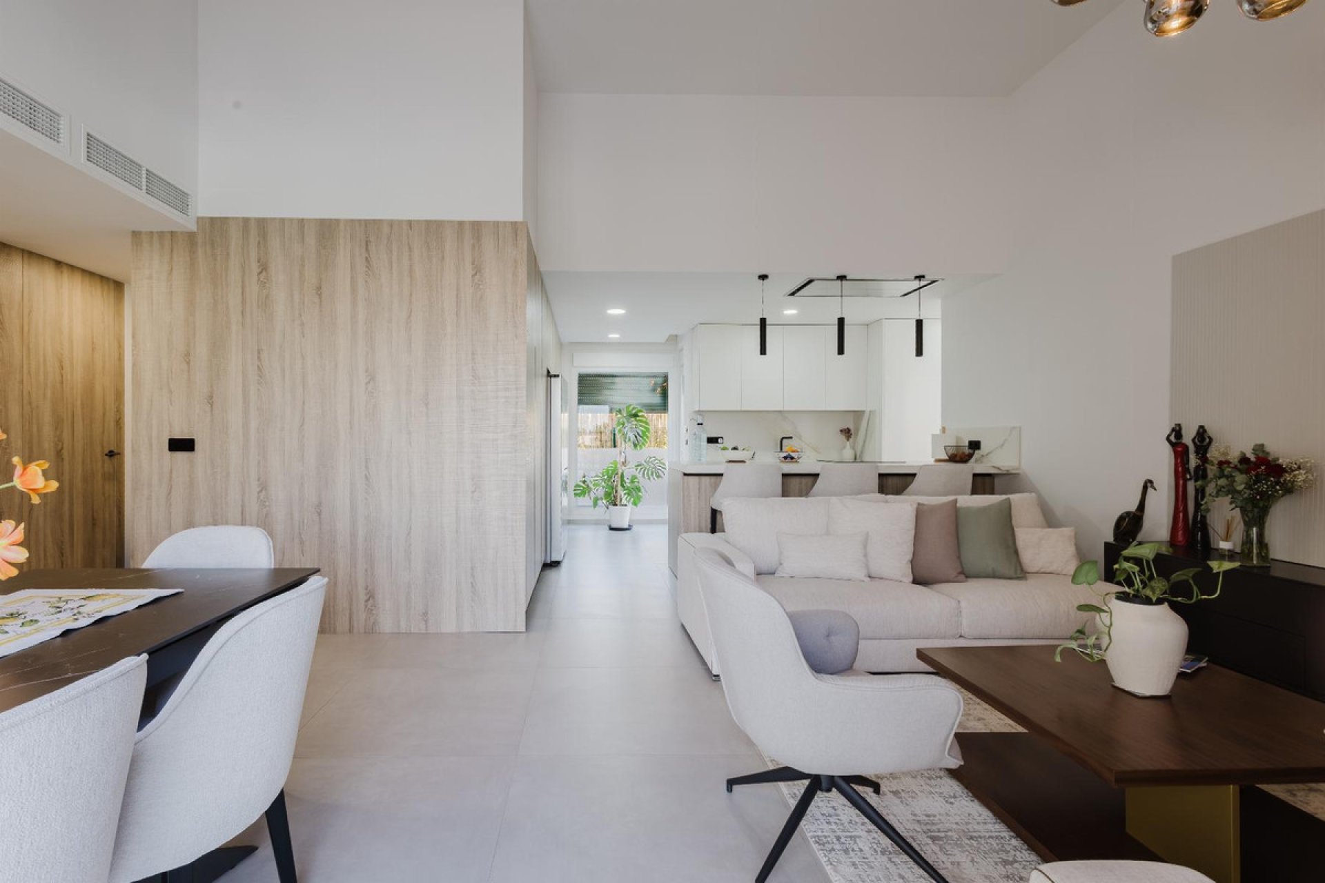 Használt ingatlanok - Villa -
Algorfa - Algorfa Centro