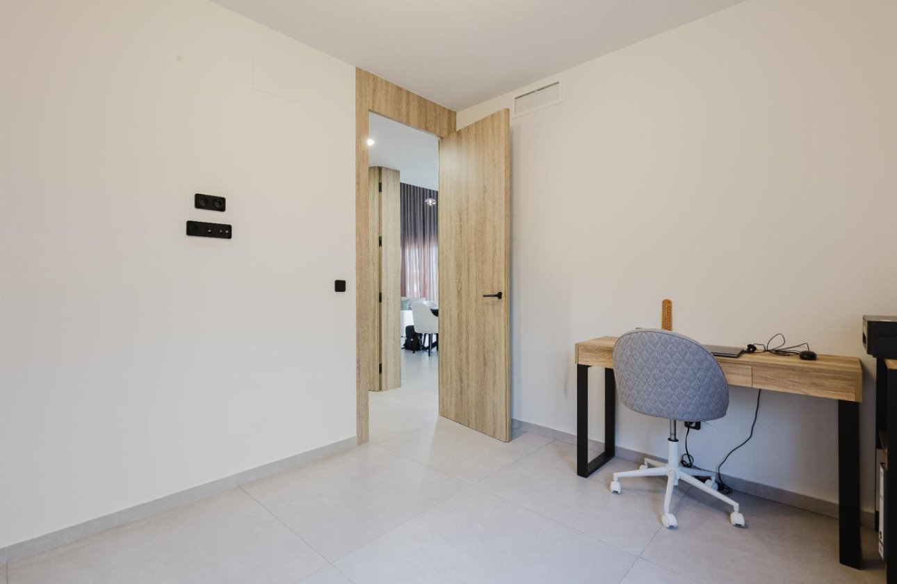 Használt ingatlanok - Villa -
Algorfa - Algorfa Centro