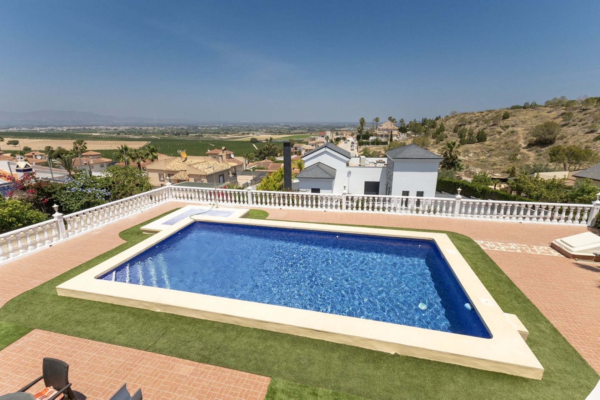 Használt ingatlanok - Villa -
Algorfa - Algorfa Centro