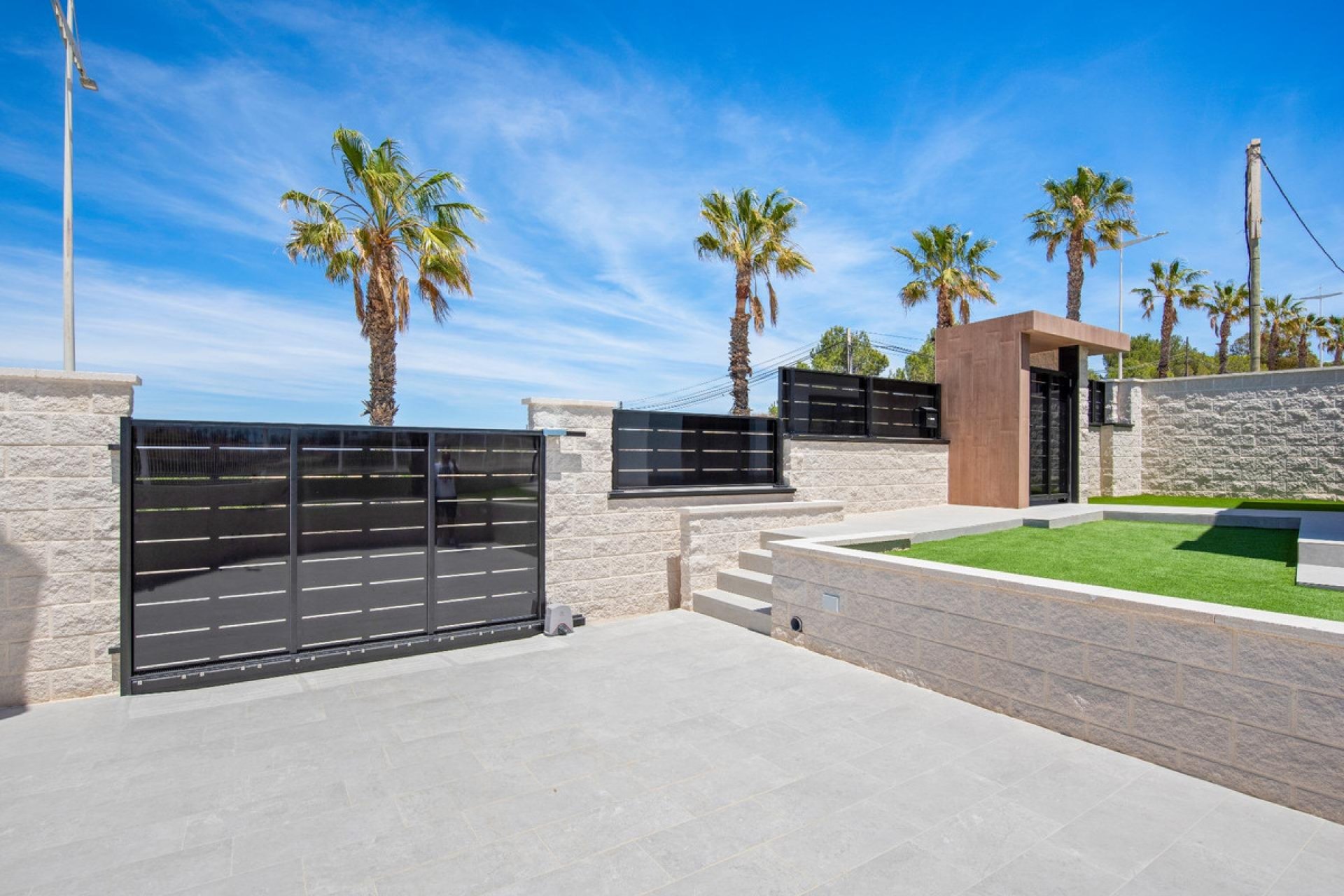 Használt ingatlanok - Villa -
Algorfa - Algorfa Centro