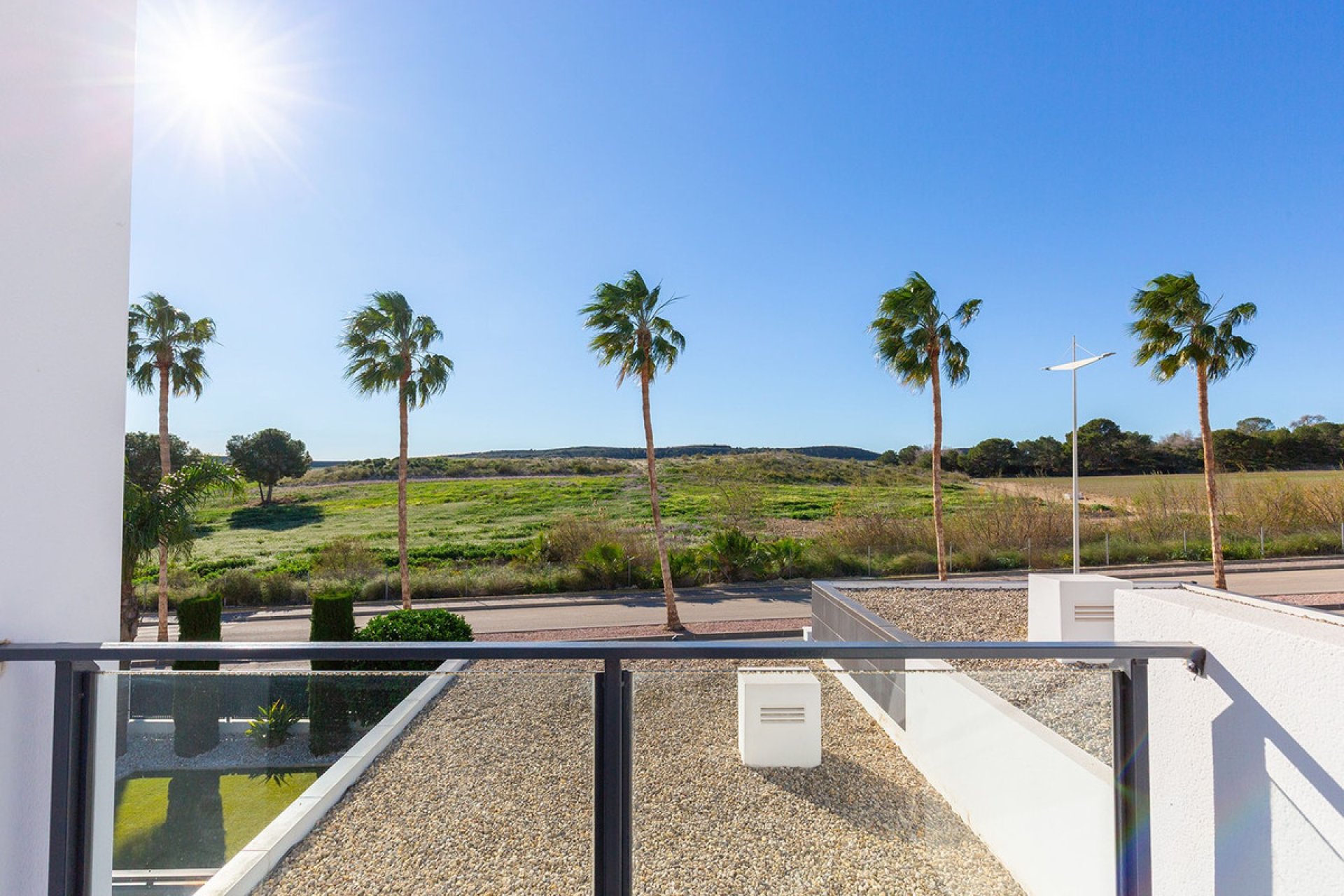 Használt ingatlanok - Villa -
Algorfa - La Finca Golf