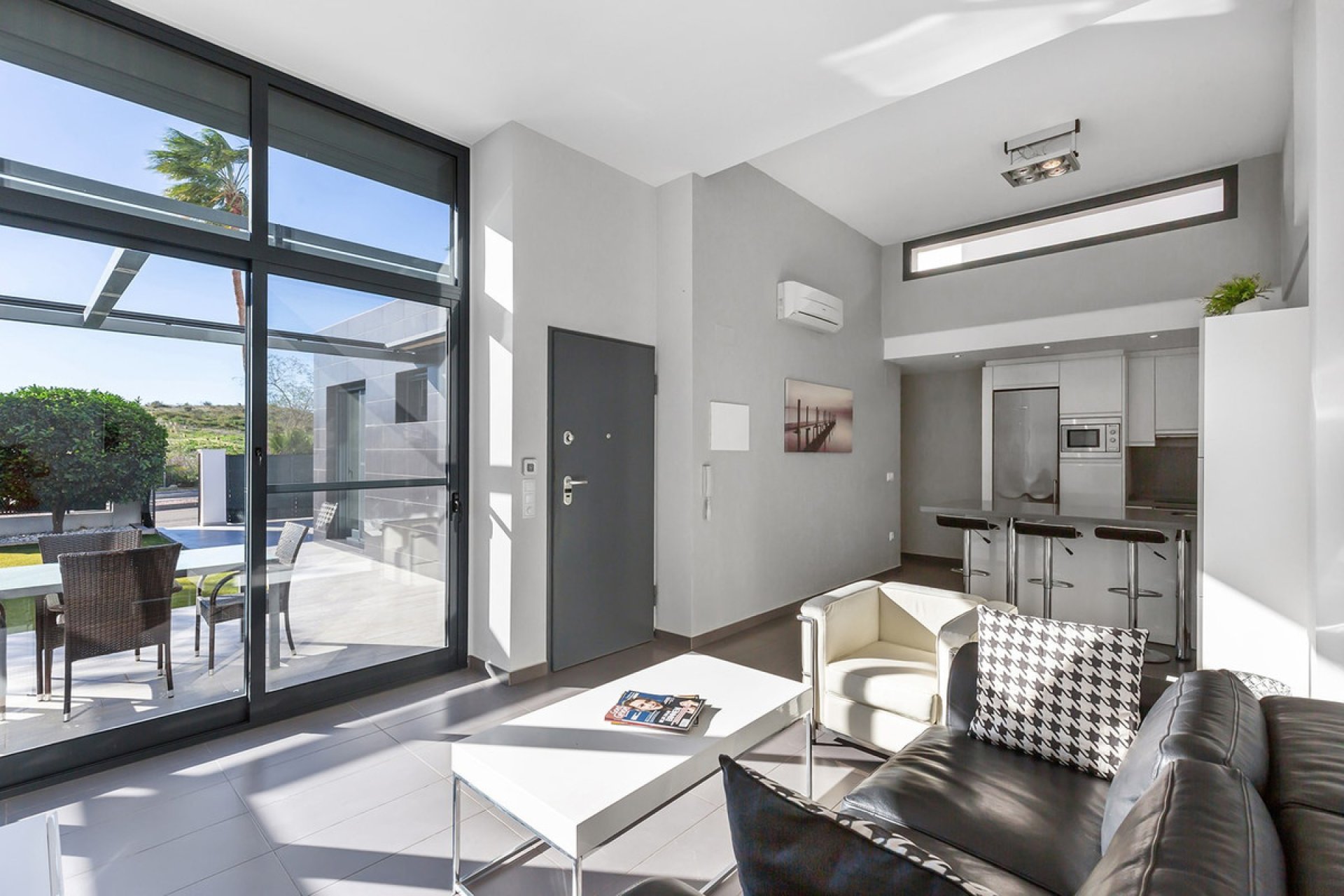 Használt ingatlanok - Villa -
Algorfa - La Finca Golf