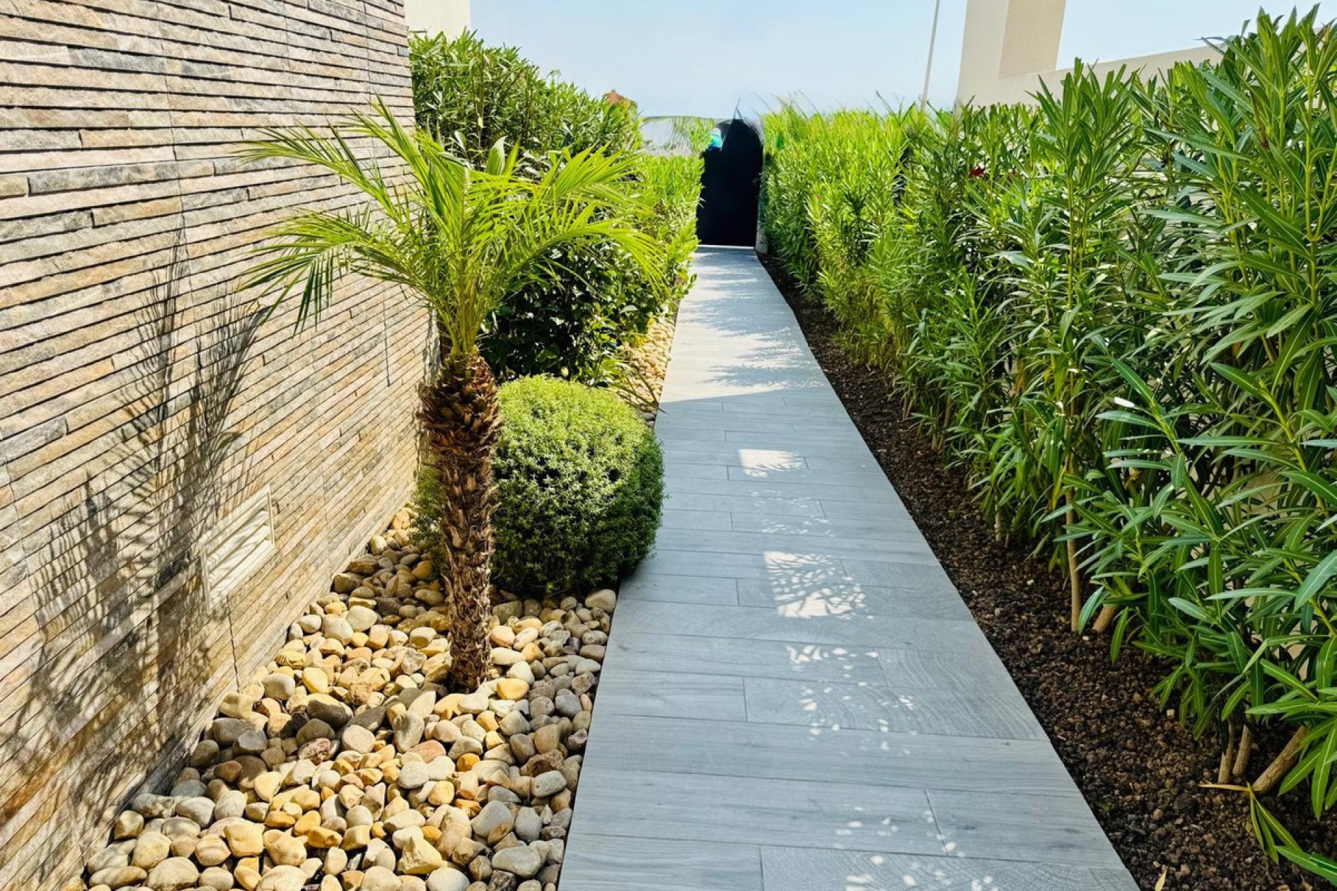 Használt ingatlanok - Villa -
Algorfa - La Finca Golf