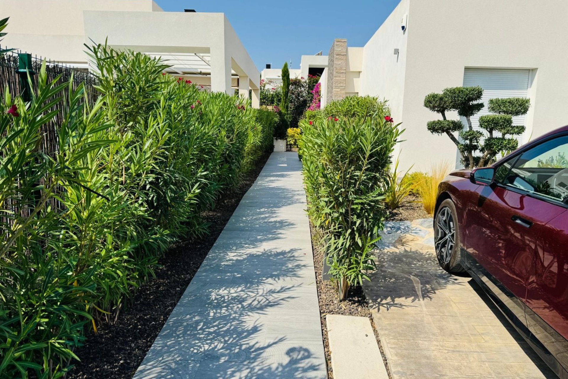 Használt ingatlanok - Villa -
Algorfa - La Finca Golf