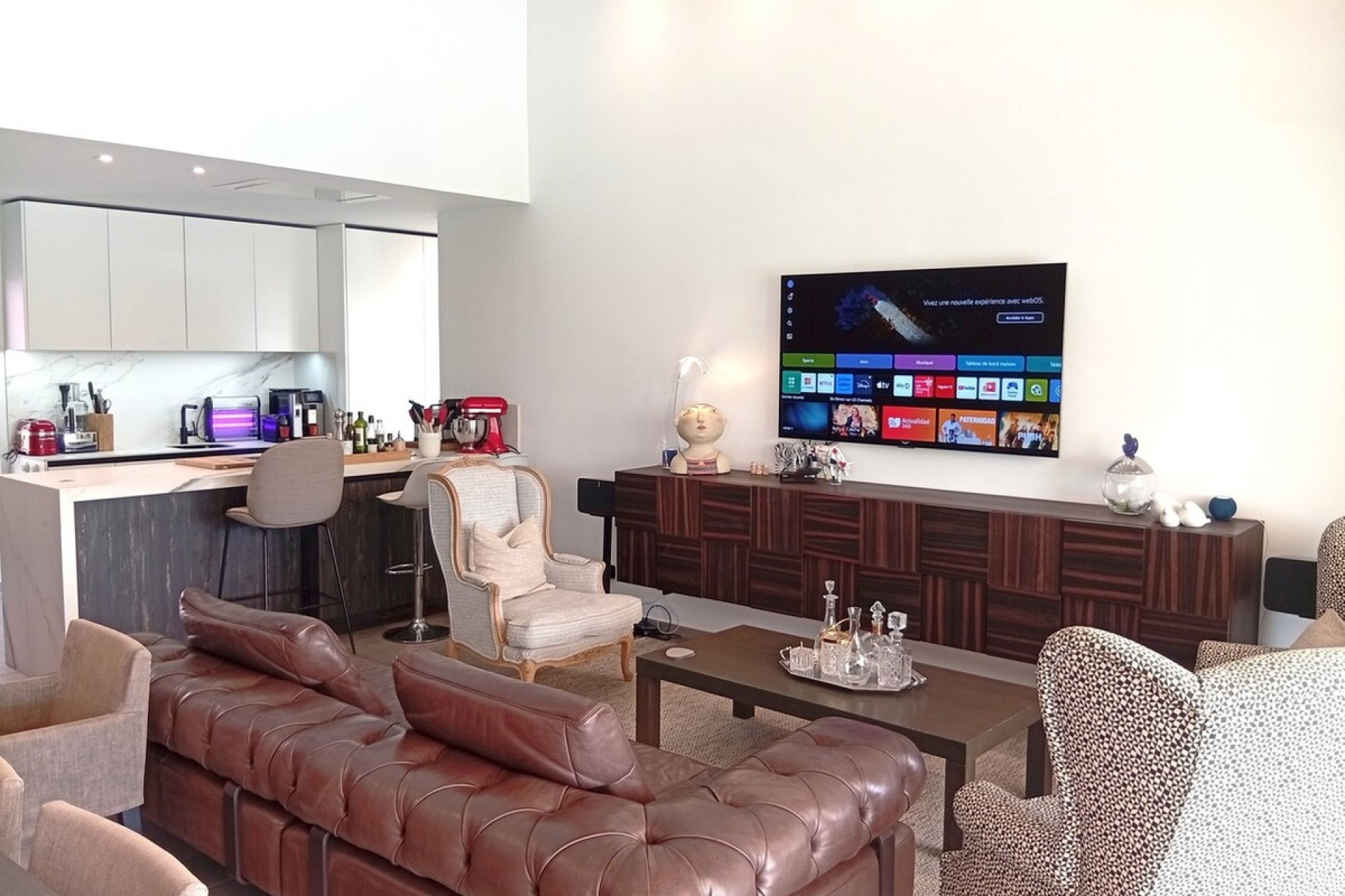 Használt ingatlanok - Villa -
Algorfa - La Finca Golf