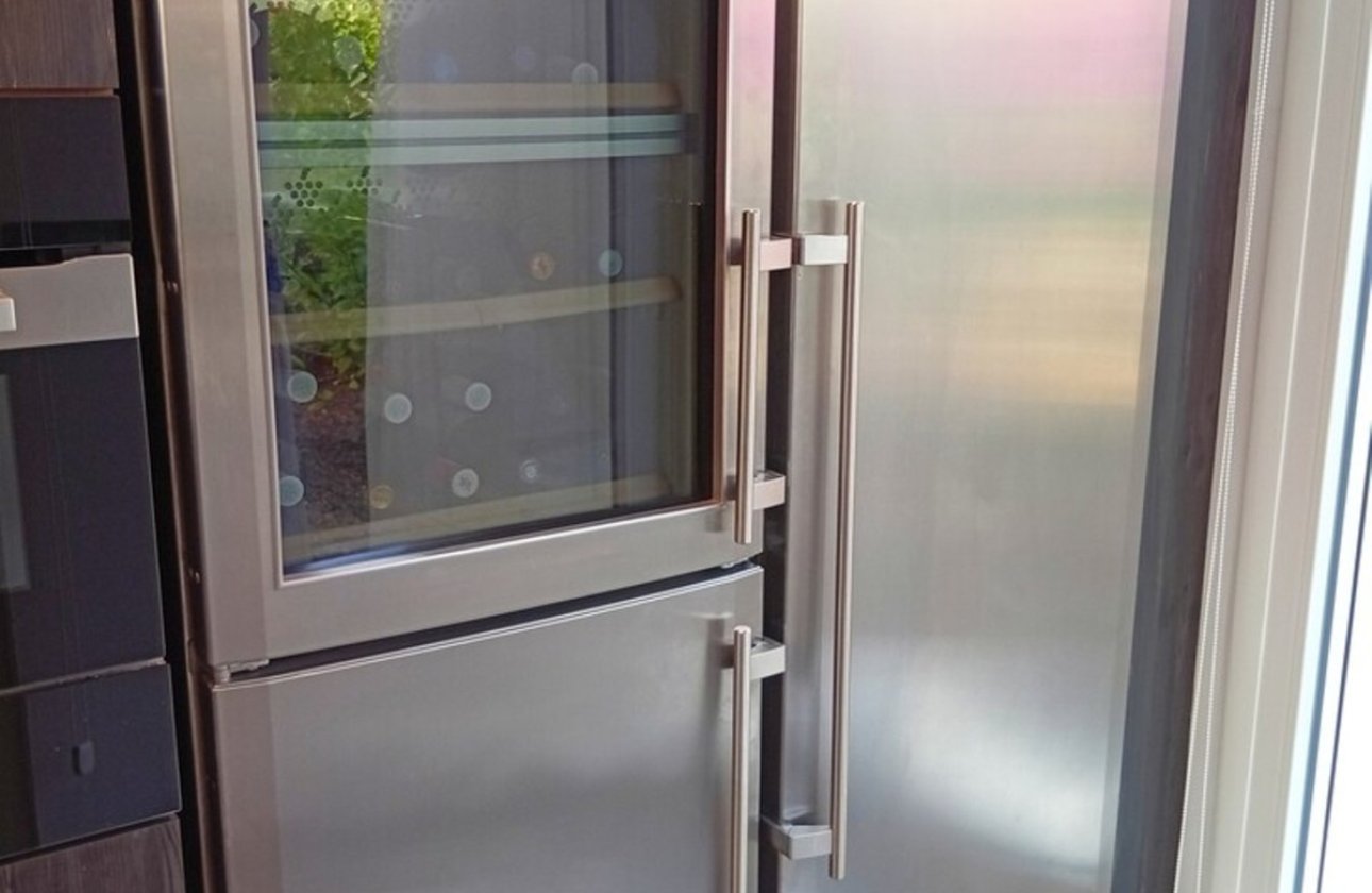 Használt ingatlanok - Villa -
Algorfa - La Finca Golf